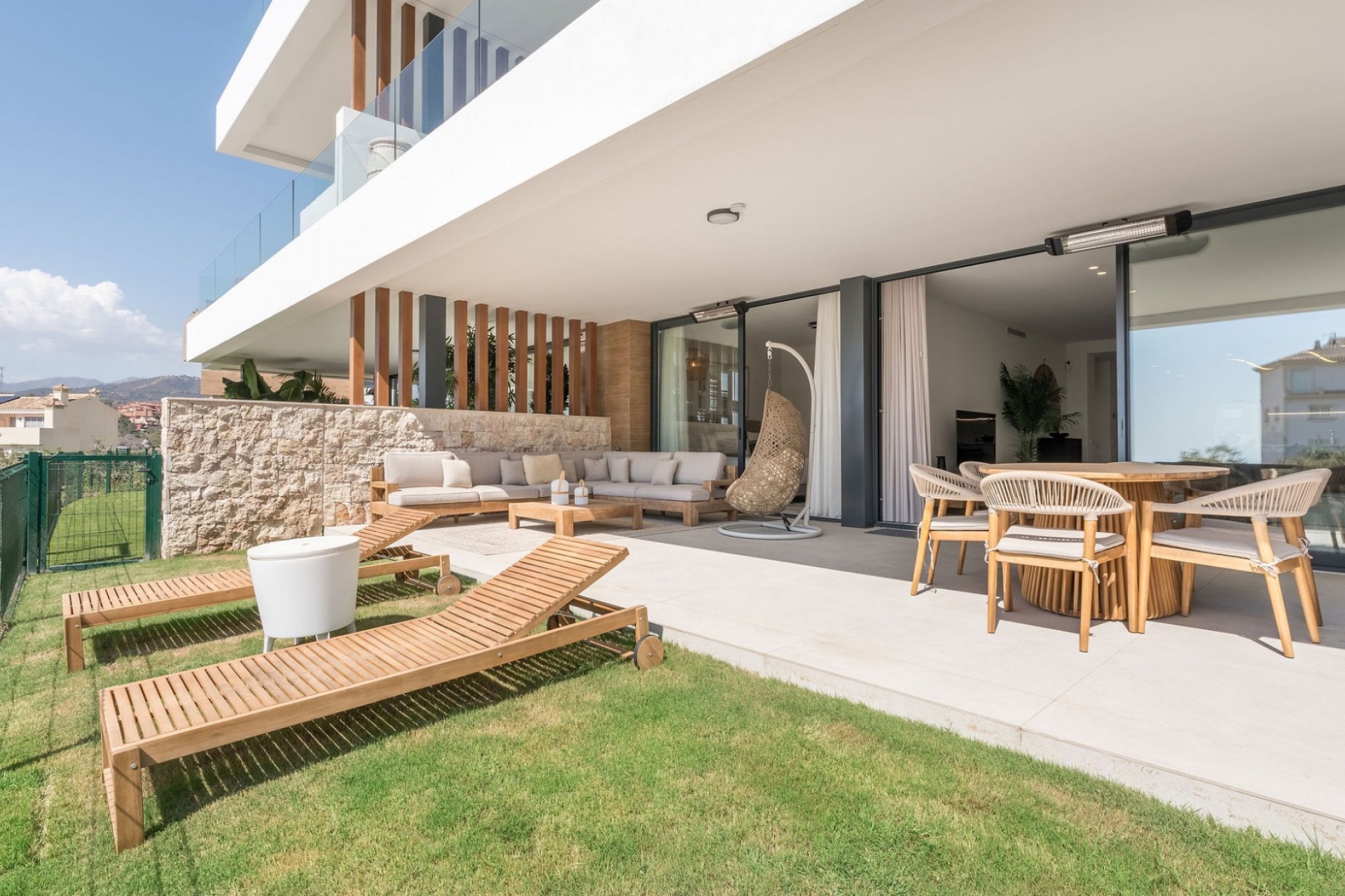 Wiederverkauf - Apartment - Marbella - Elviria