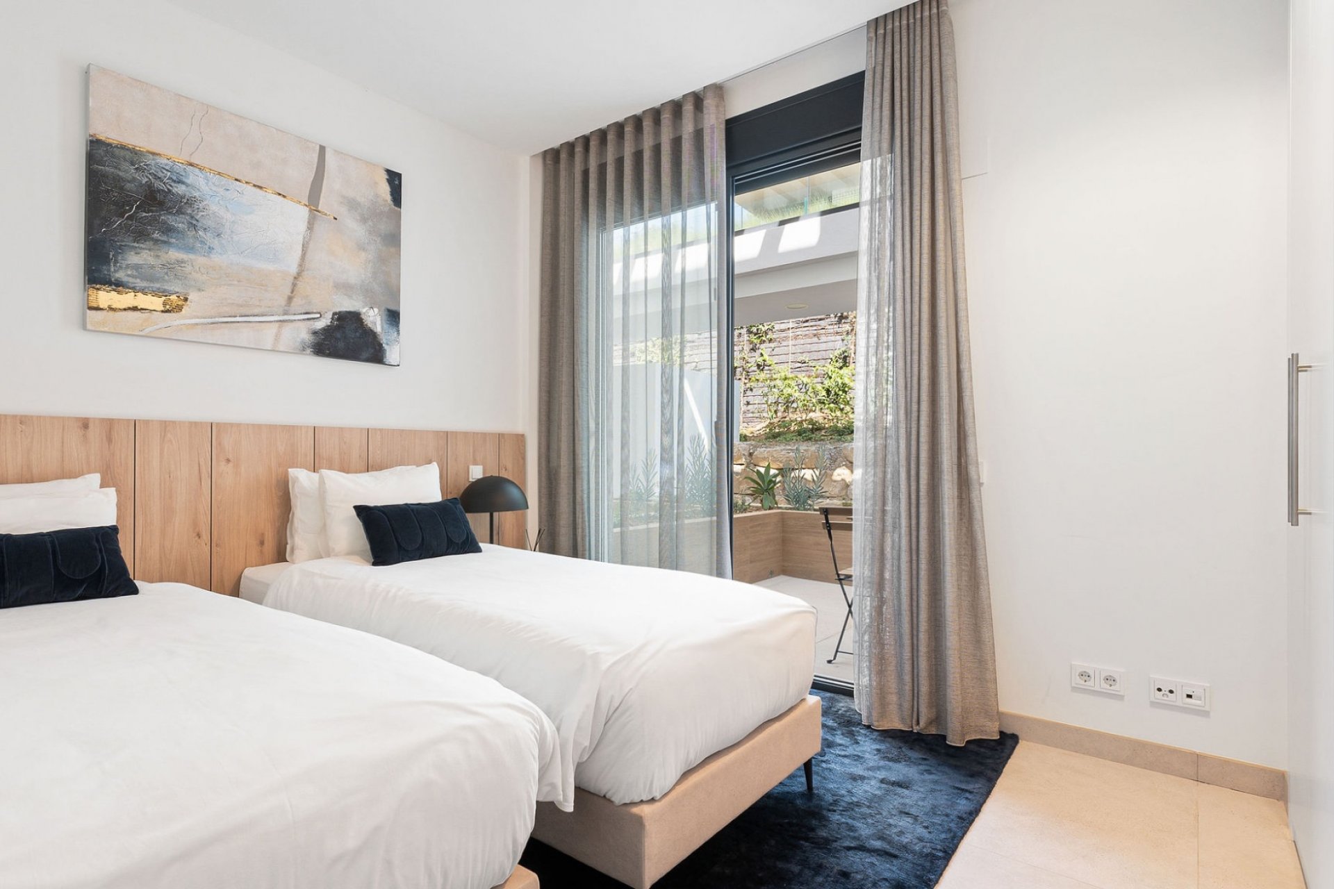 Wiederverkauf - Apartment - Marbella - Elviria