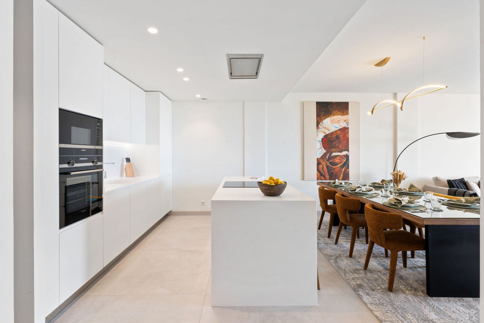 Wiederverkauf - Apartment - Marbella - Elviria