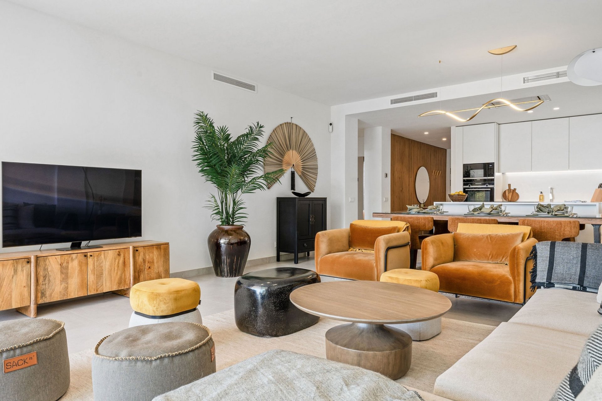 Wiederverkauf - Apartment - Marbella - Elviria