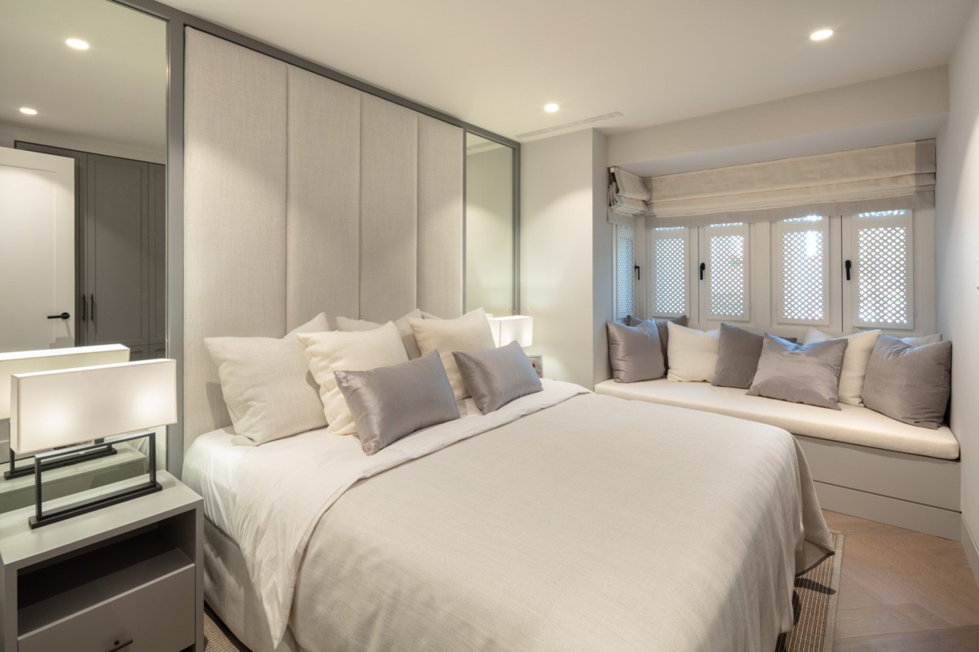 Wiederverkauf - Apartment - Marbella - Golden Mile