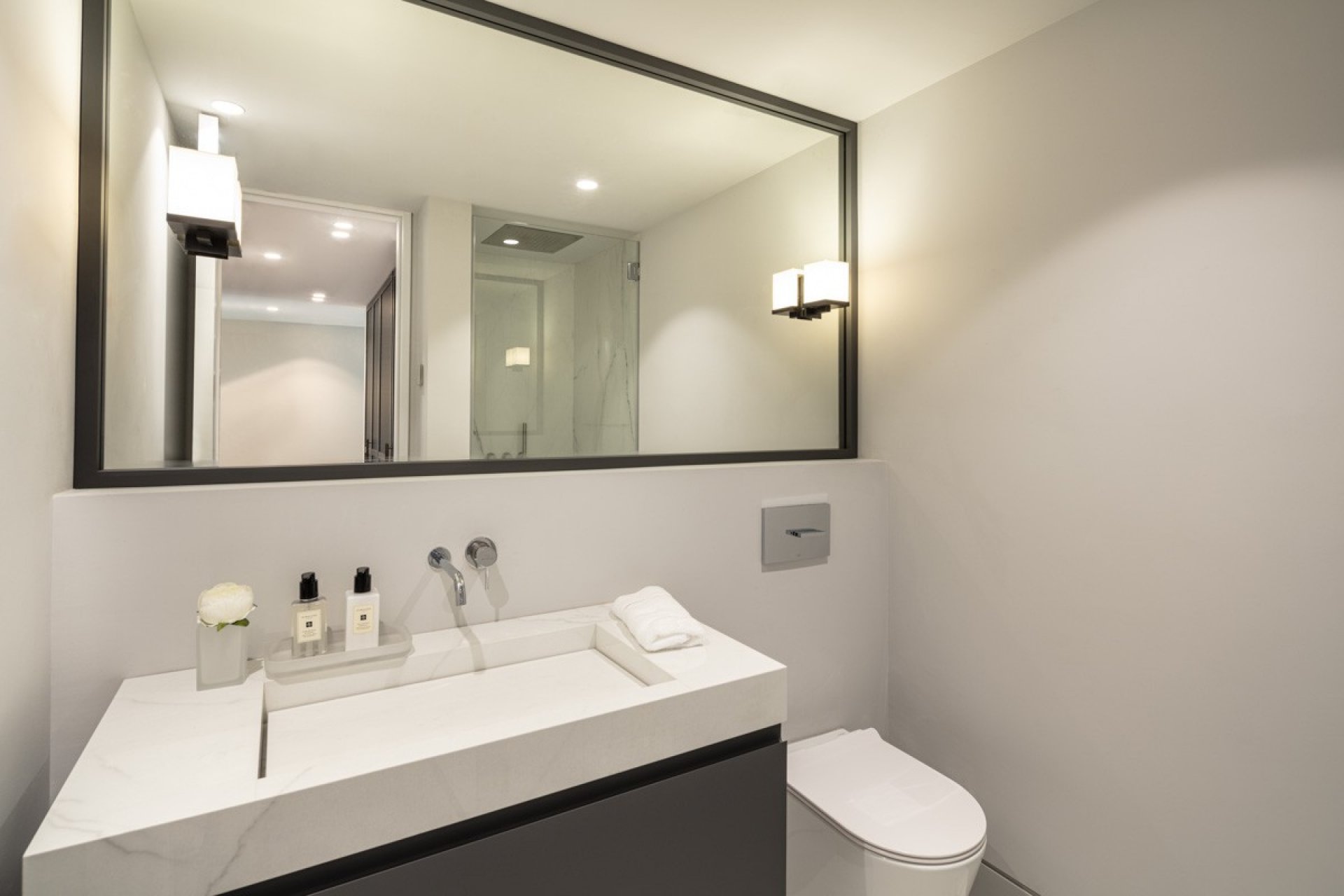 Wiederverkauf - Apartment - Marbella - Golden Mile