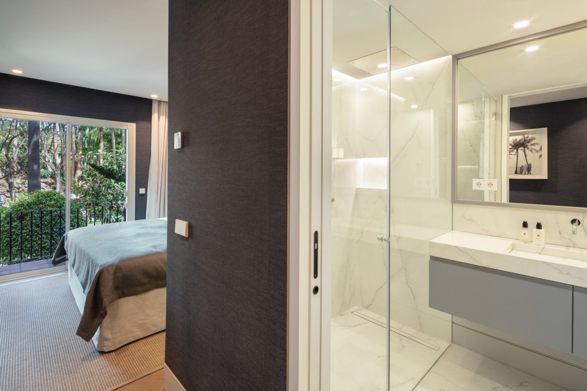 Wiederverkauf - Apartment - Marbella - Golden Mile