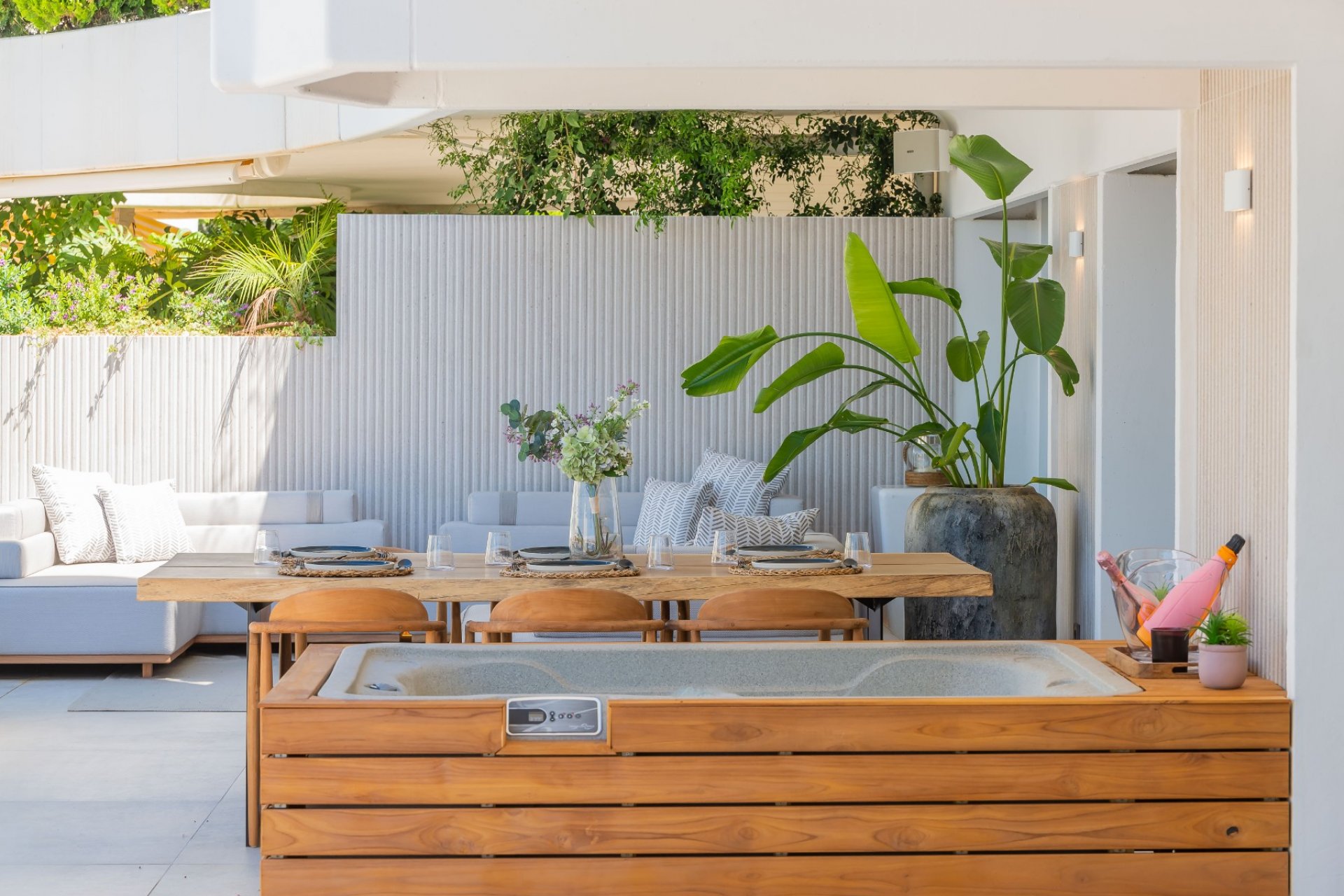 Wiederverkauf - Apartment - Marbella - Golden Mile