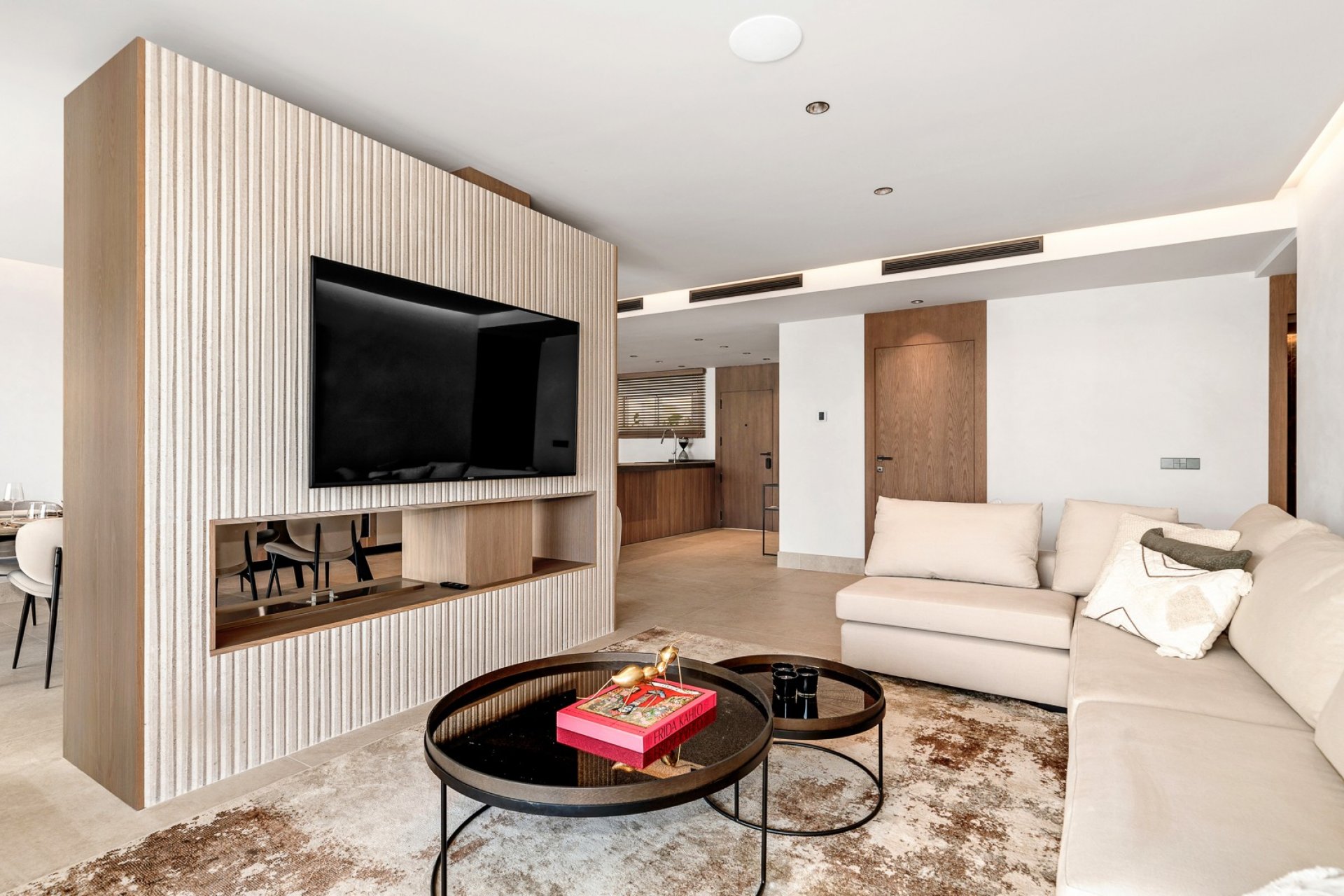 Wiederverkauf - Apartment - Marbella - Golden Mile