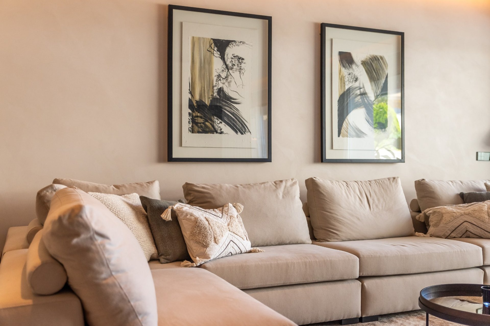 Wiederverkauf - Apartment - Marbella - Golden Mile