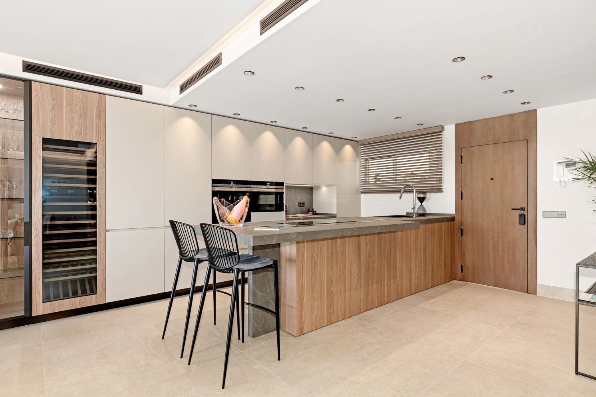 Wiederverkauf - Apartment - Marbella - Golden Mile