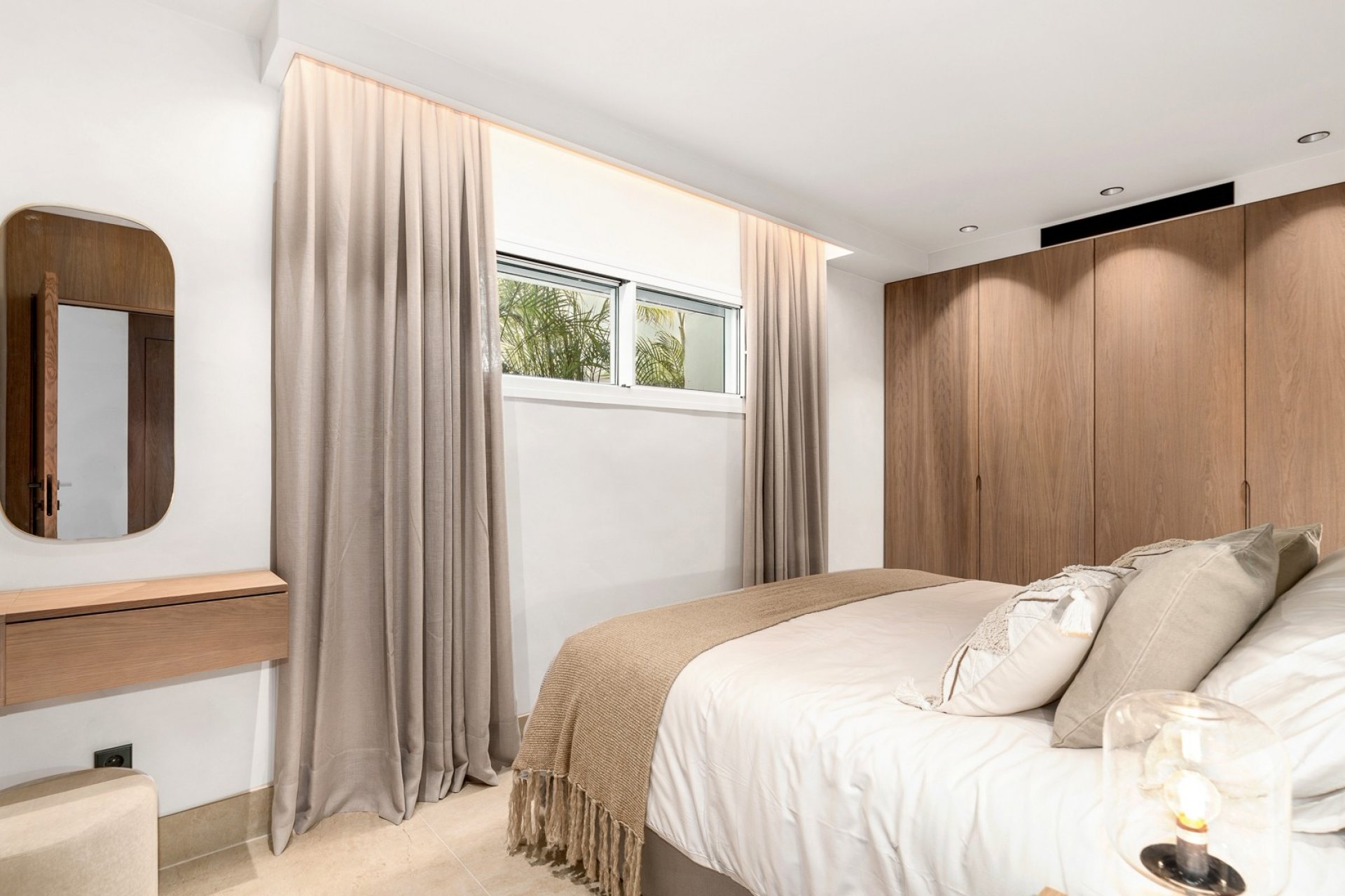 Wiederverkauf - Apartment - Marbella - Golden Mile