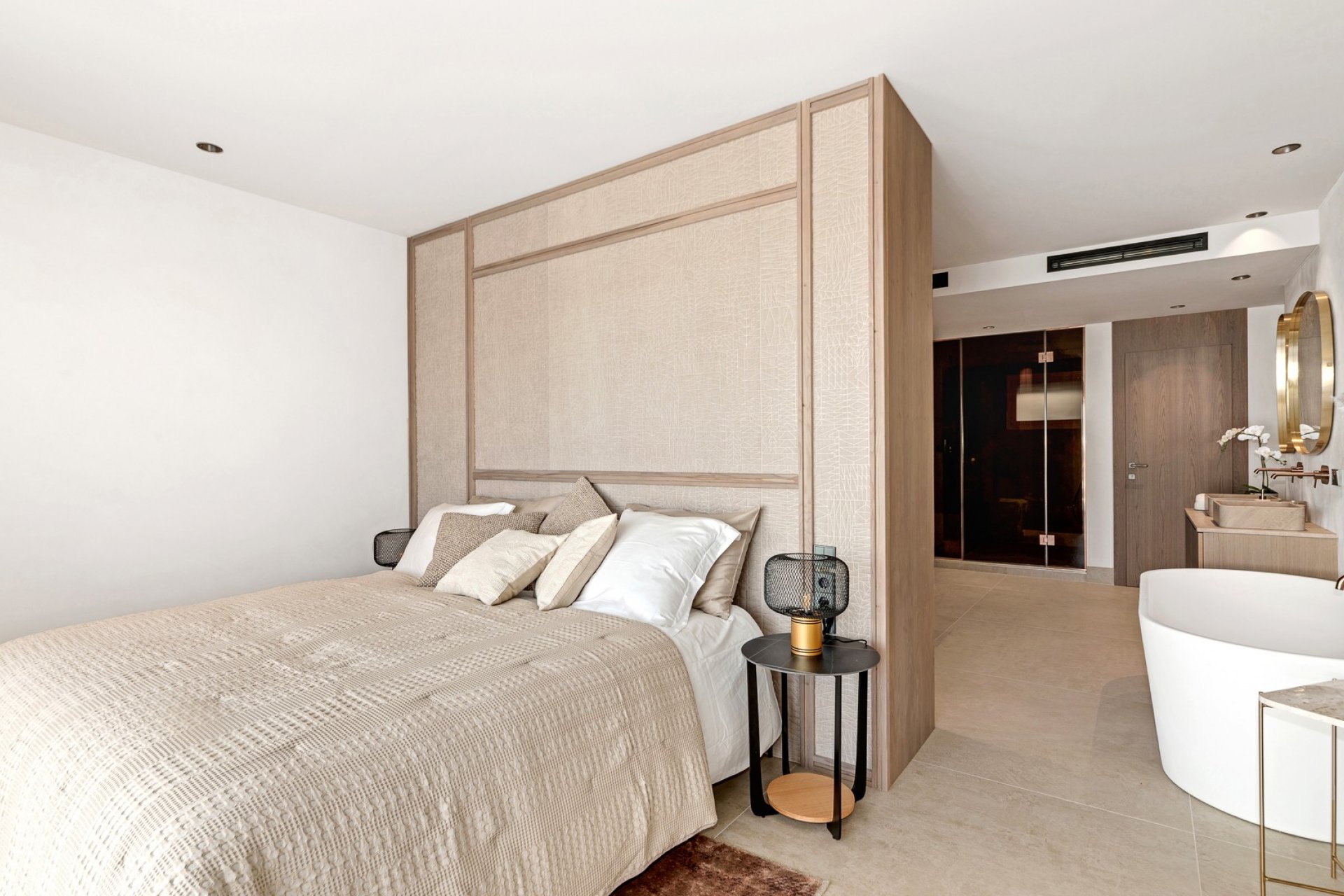 Wiederverkauf - Apartment - Marbella - Golden Mile