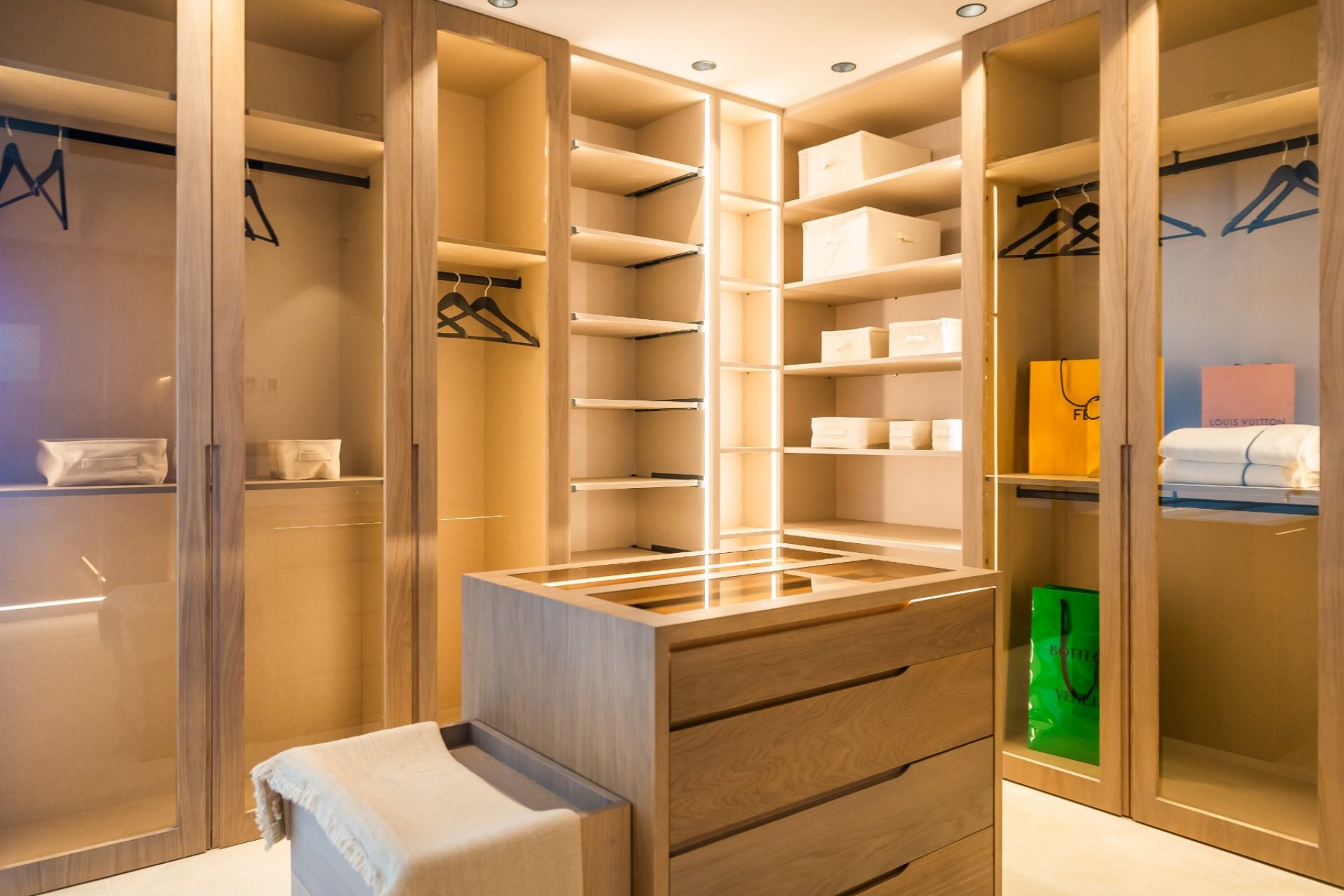 Wiederverkauf - Apartment - Marbella - Golden Mile