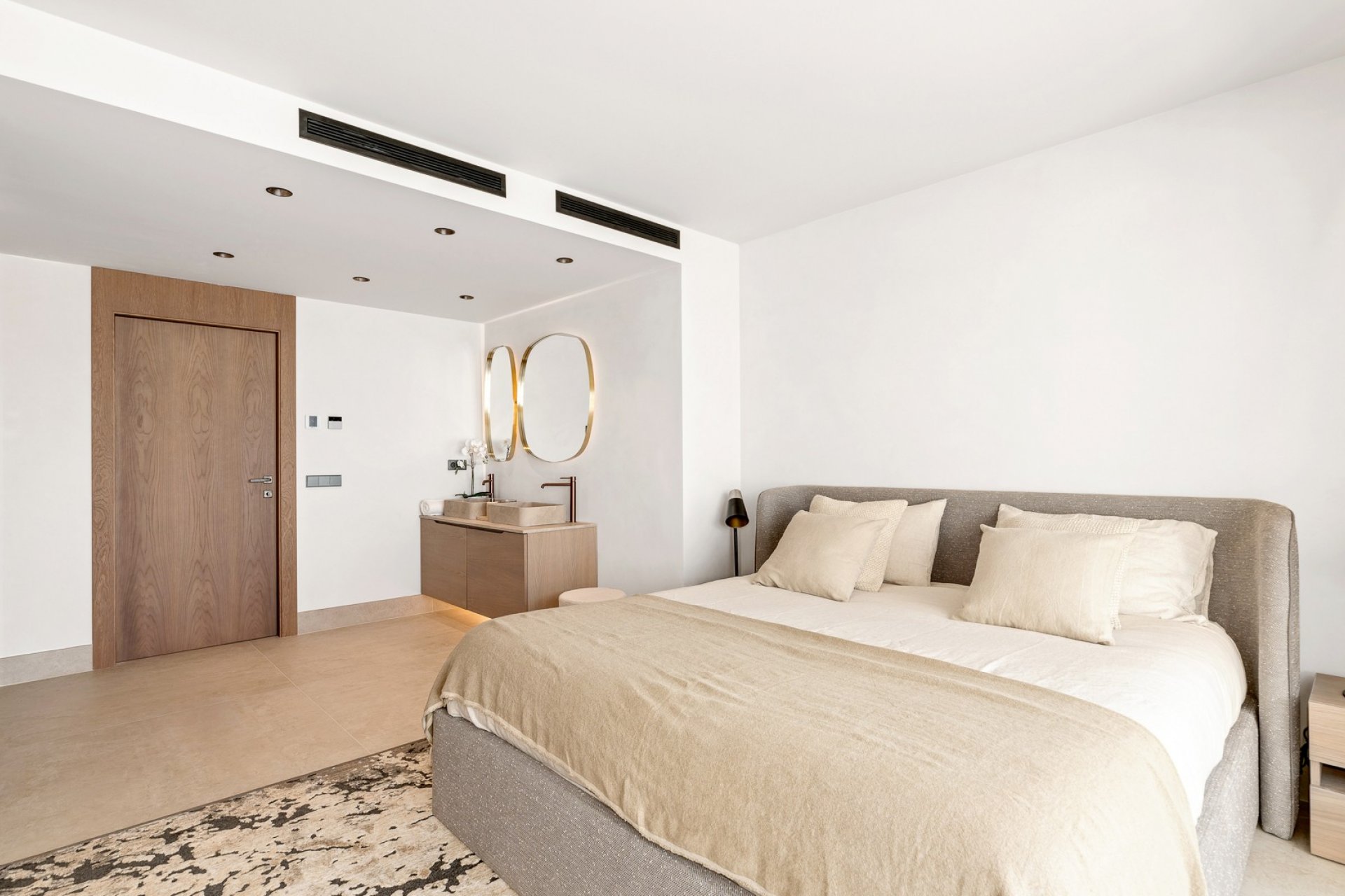 Wiederverkauf - Apartment - Marbella - Golden Mile