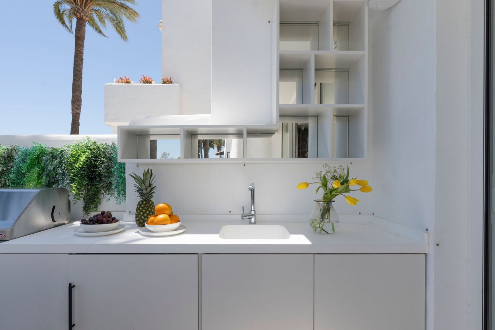 Wiederverkauf - Apartment - Marbella - Golden Mile