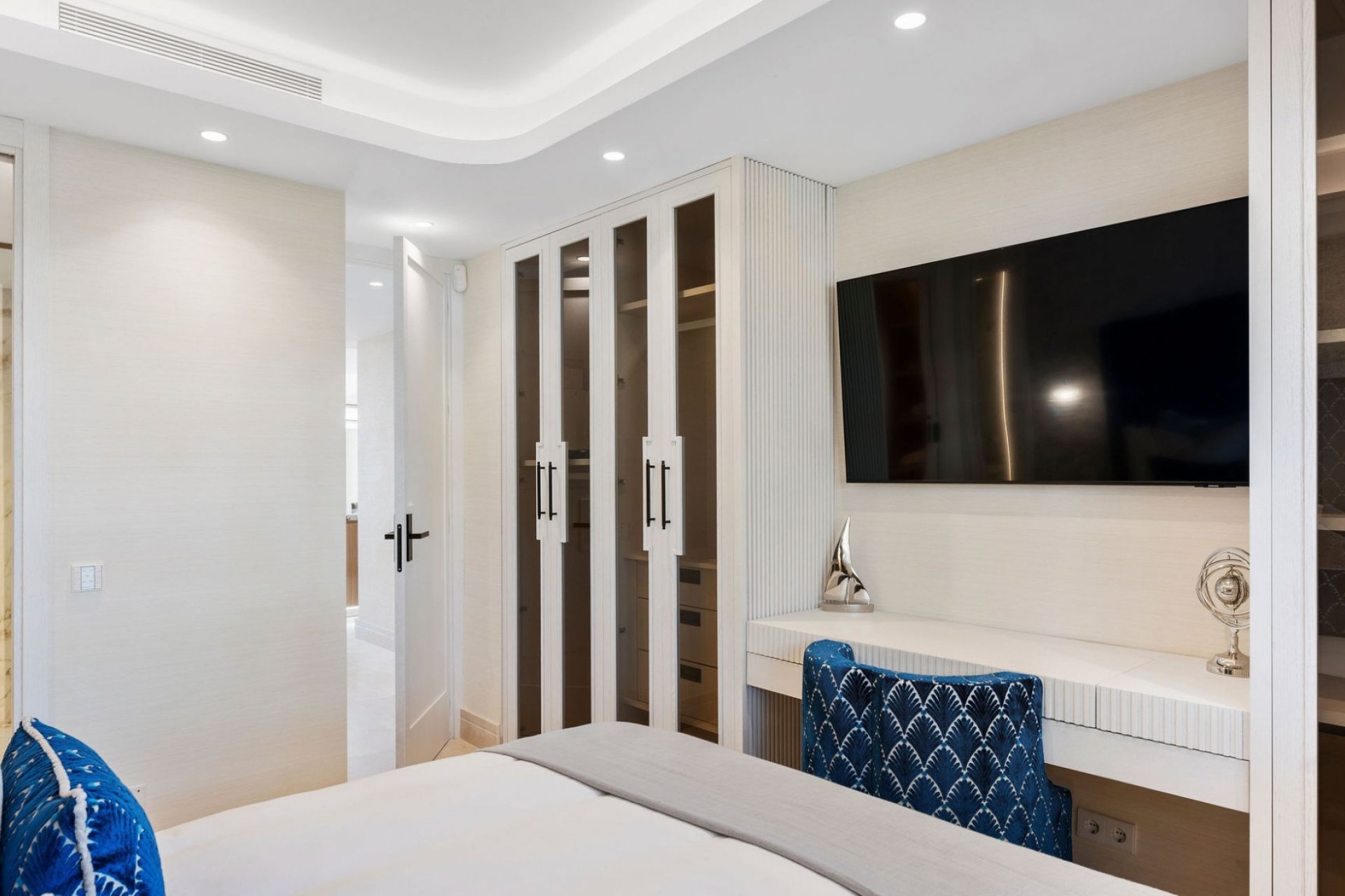 Wiederverkauf - Apartment - Marbella - Golden Mile