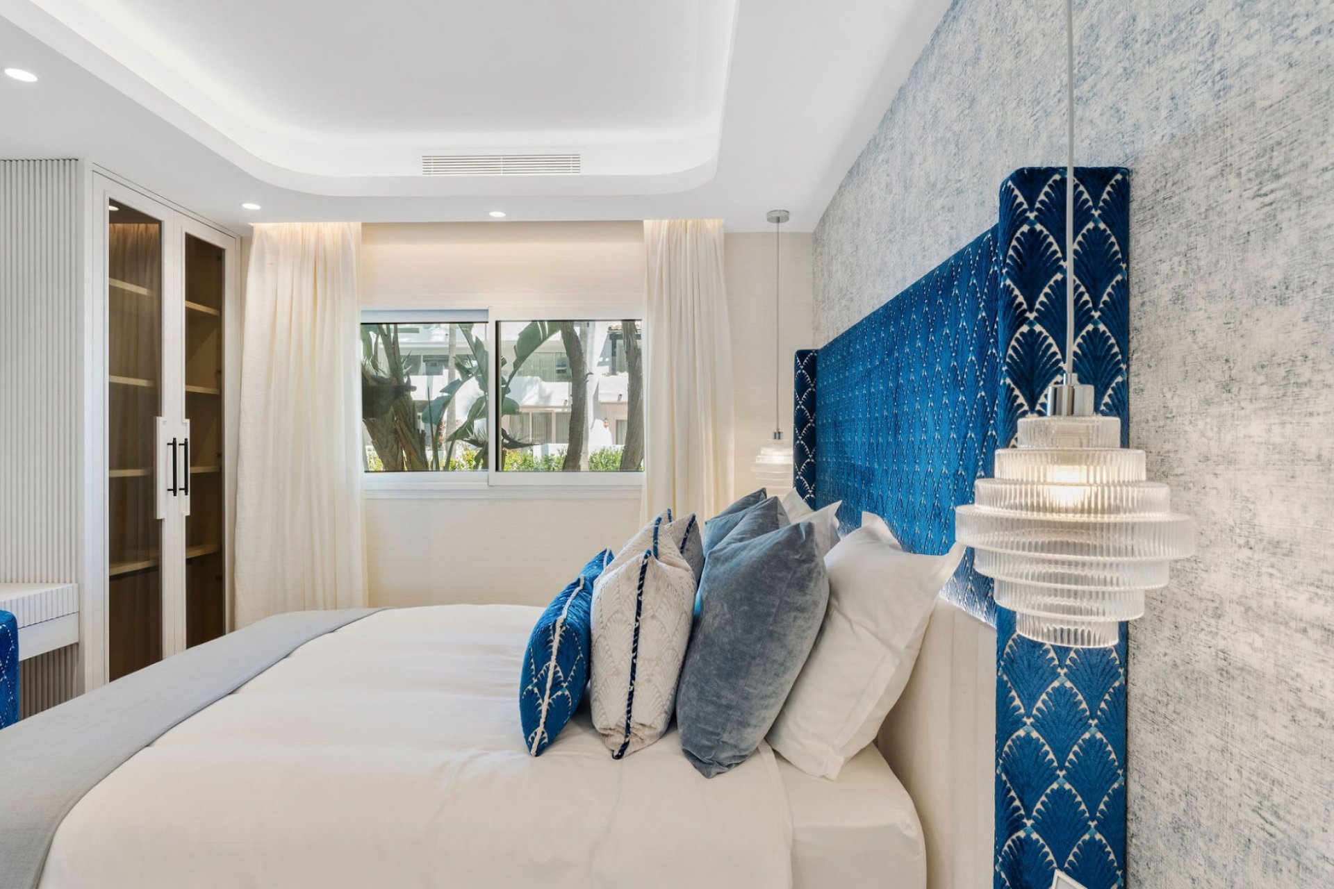 Wiederverkauf - Apartment - Marbella - Golden Mile