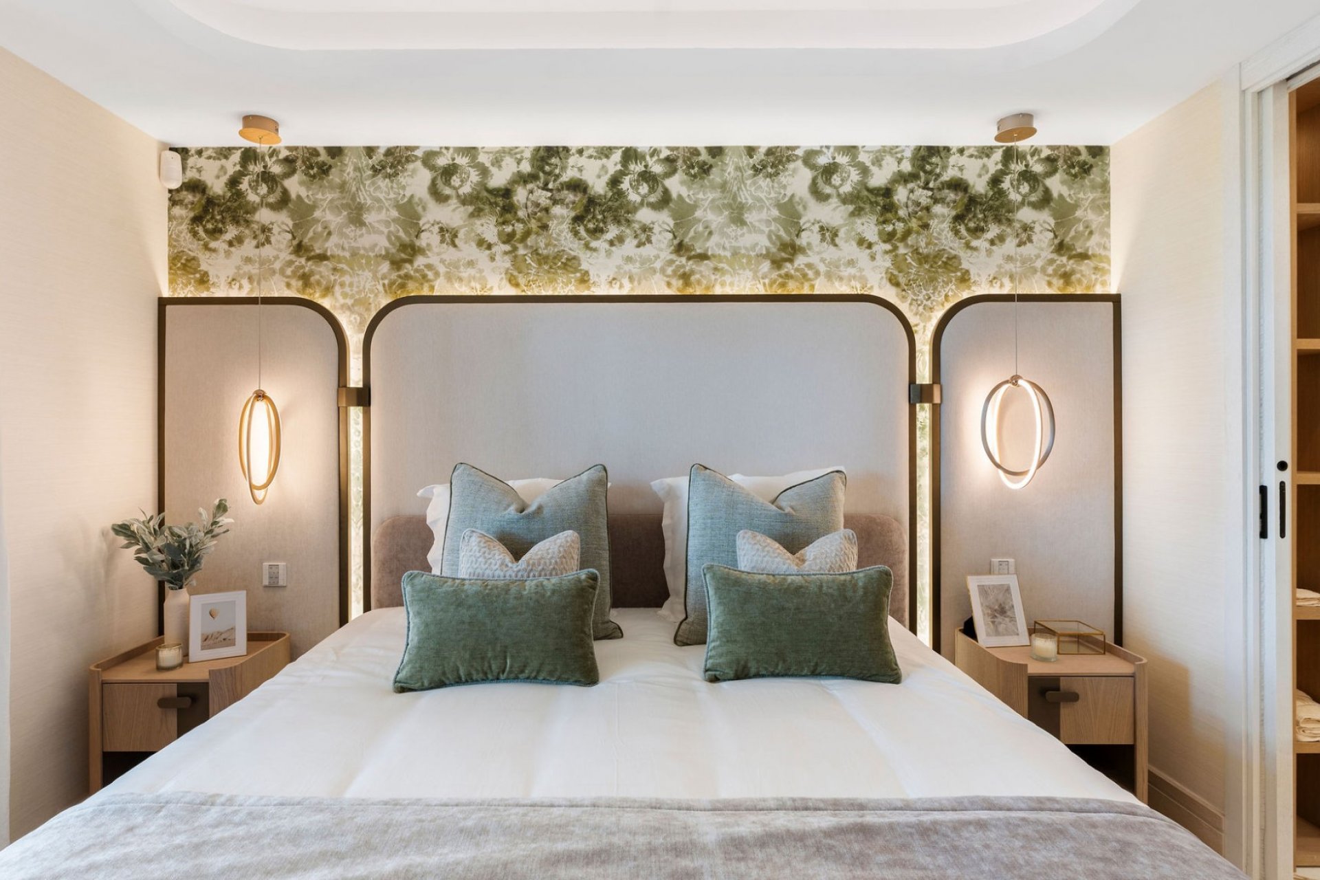 Wiederverkauf - Apartment - Marbella - Golden Mile