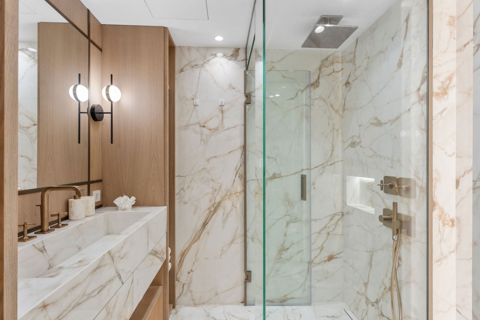 Wiederverkauf - Apartment - Marbella - Golden Mile