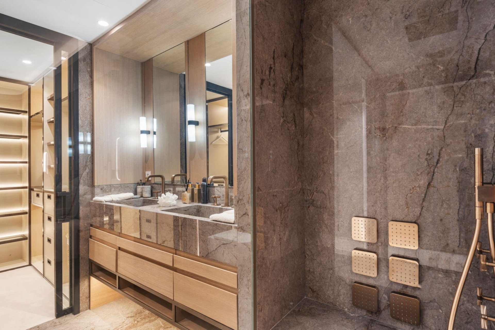 Wiederverkauf - Apartment - Marbella - Golden Mile