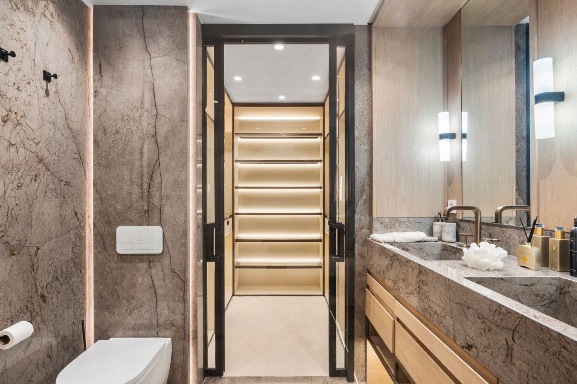 Wiederverkauf - Apartment - Marbella - Golden Mile