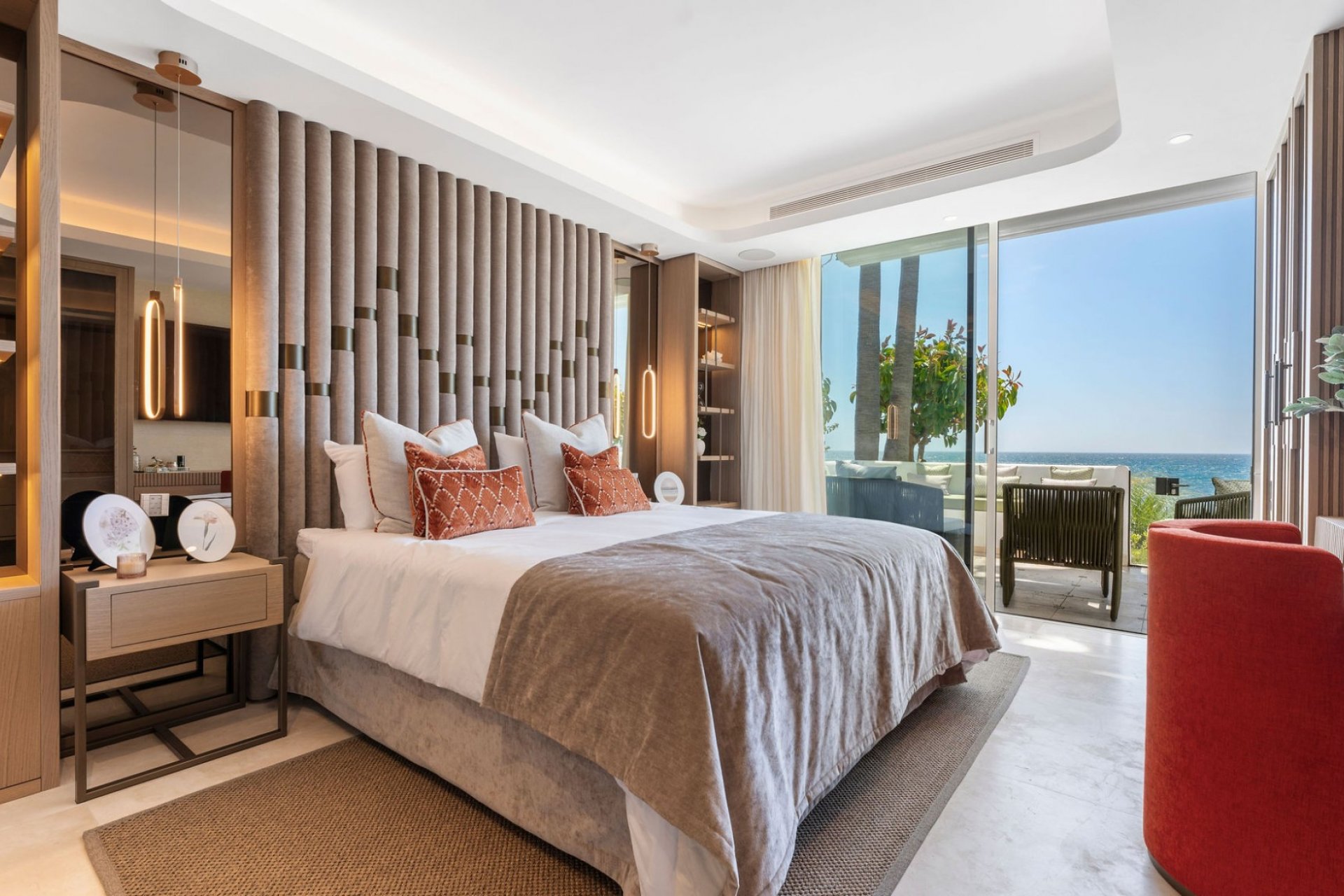 Wiederverkauf - Apartment - Marbella - Golden Mile