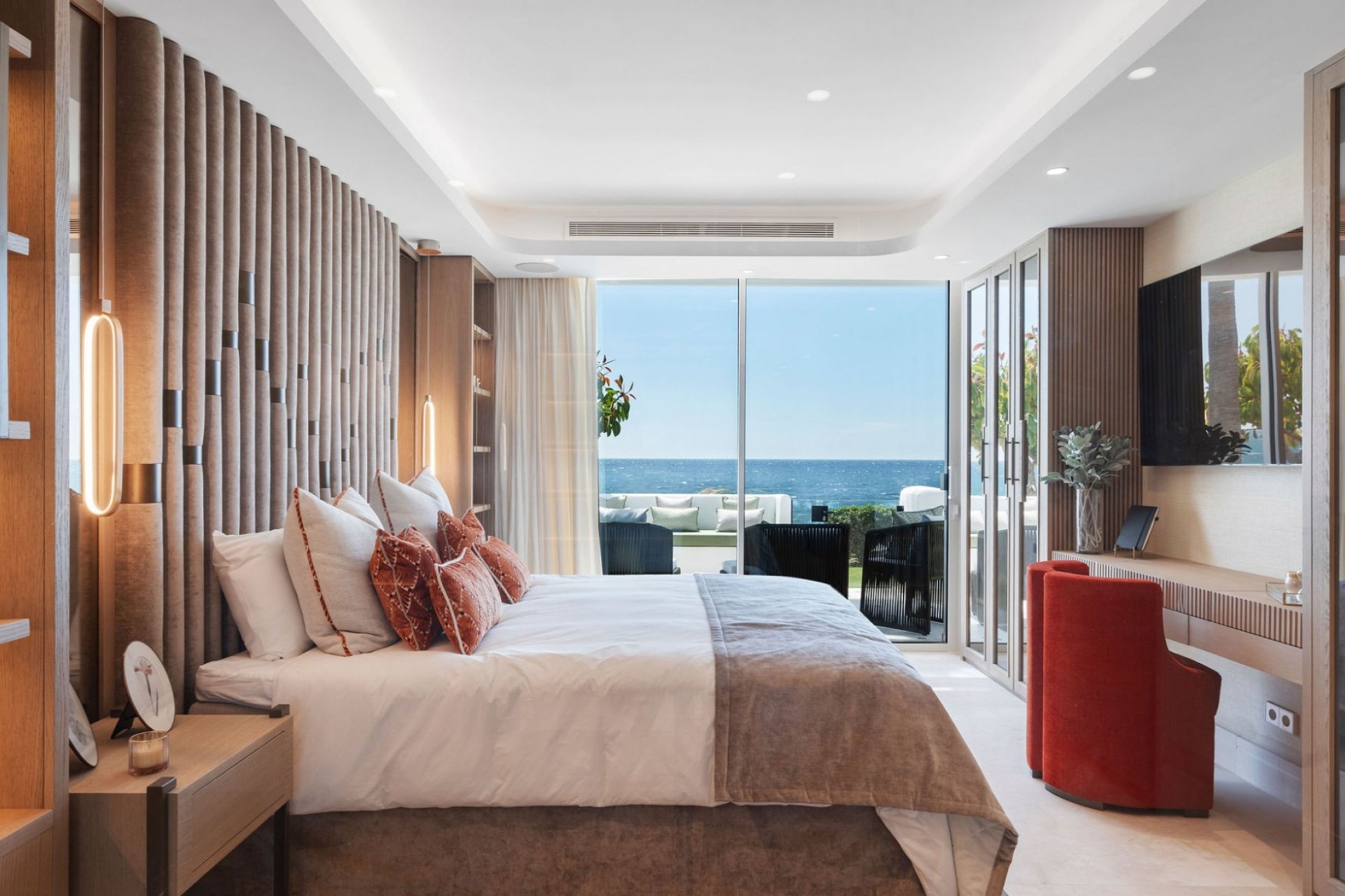 Wiederverkauf - Apartment - Marbella - Golden Mile