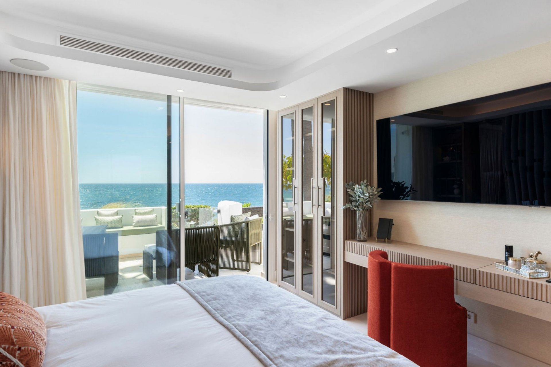 Wiederverkauf - Apartment - Marbella - Golden Mile