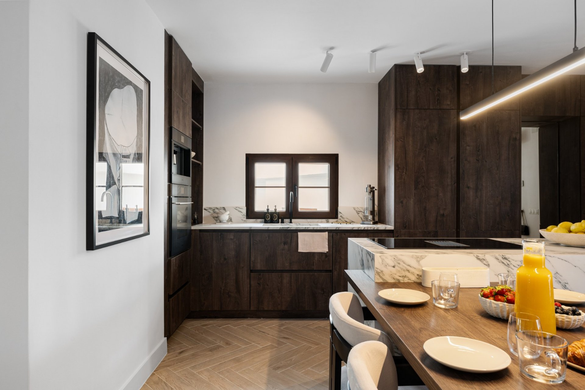 Wiederverkauf - Apartment - Marbella - Golden Mile