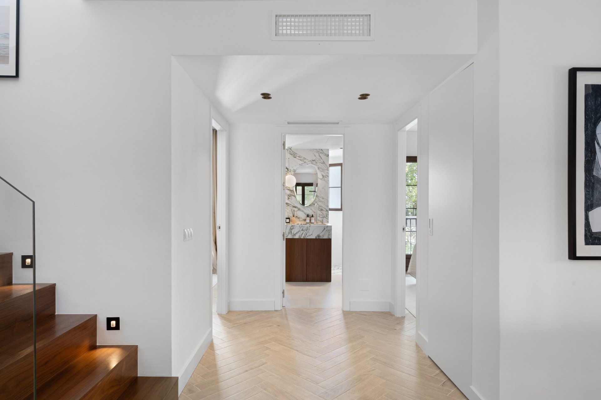 Wiederverkauf - Apartment - Marbella - Golden Mile