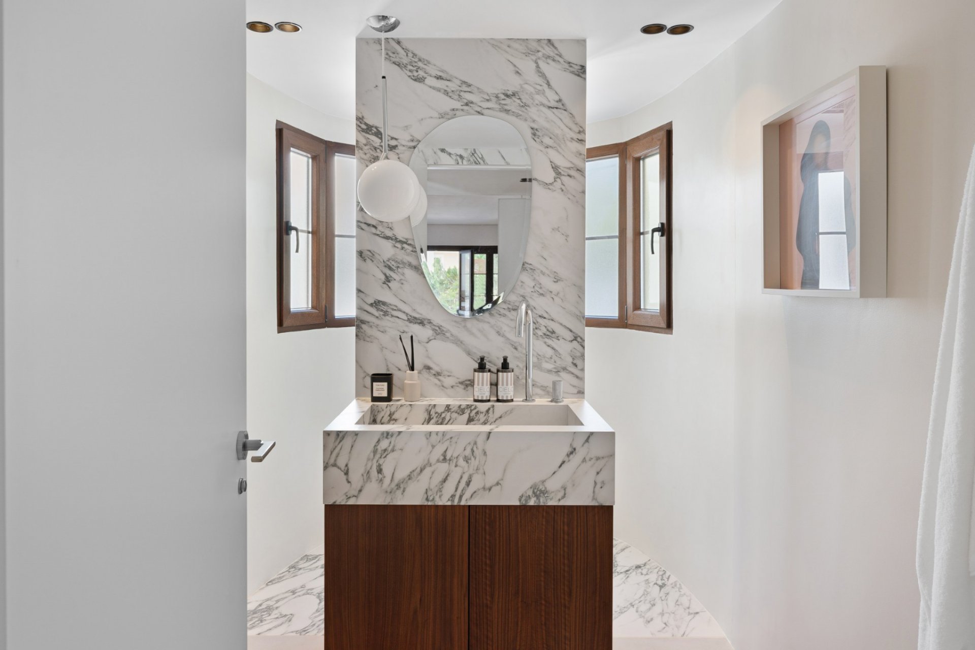 Wiederverkauf - Apartment - Marbella - Golden Mile