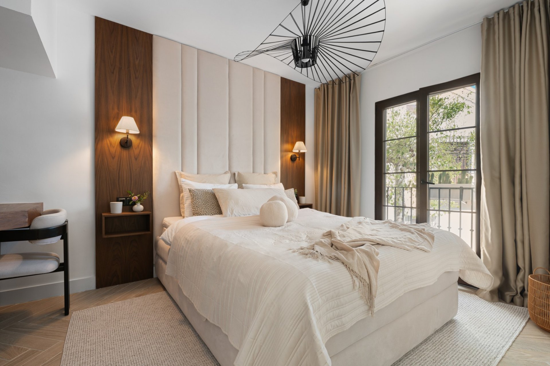 Wiederverkauf - Apartment - Marbella - Golden Mile