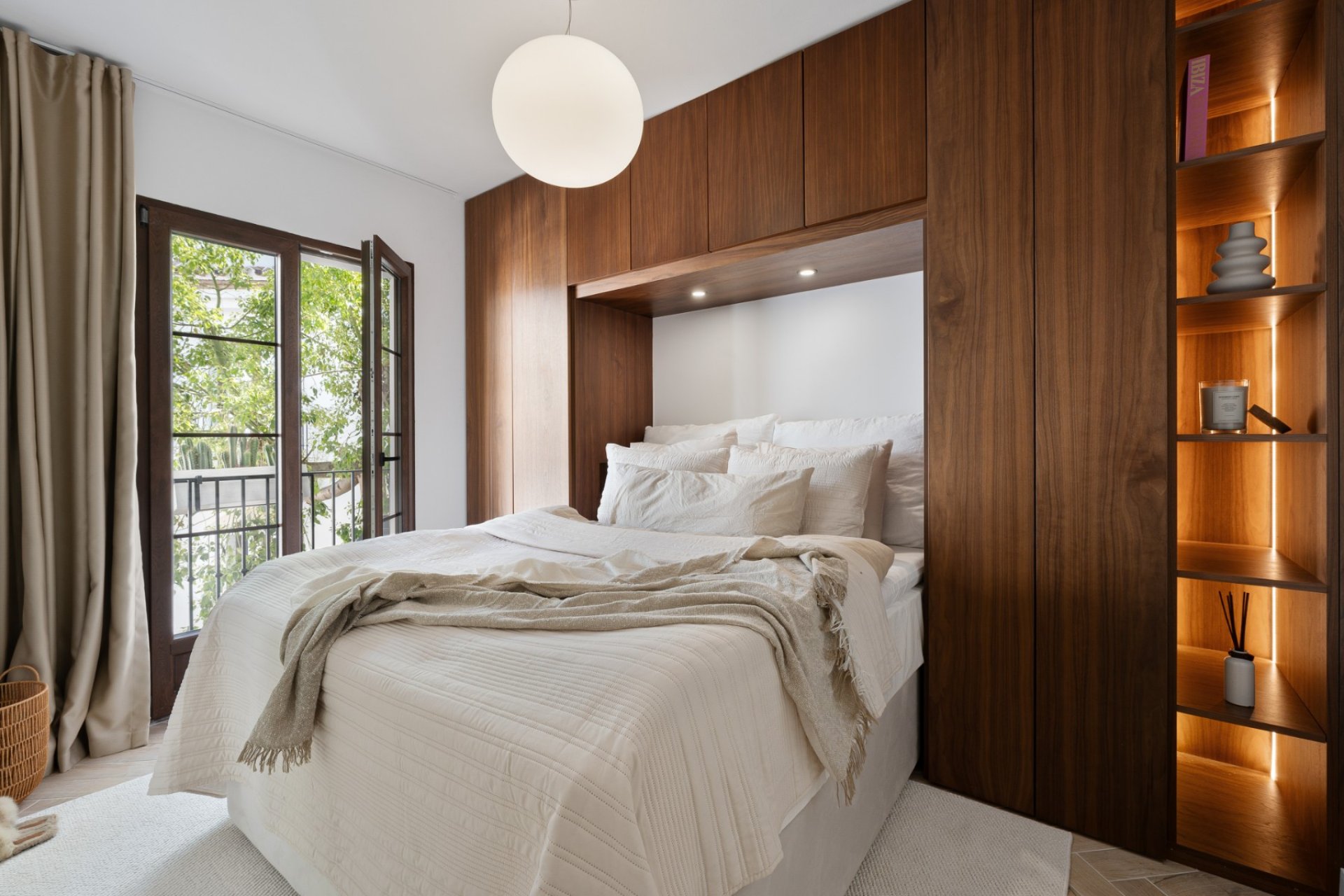 Wiederverkauf - Apartment - Marbella - Golden Mile