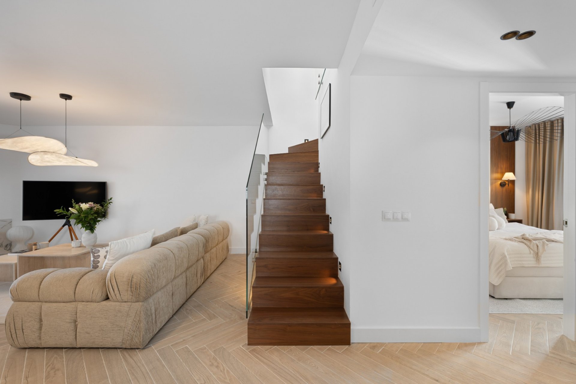 Wiederverkauf - Apartment - Marbella - Golden Mile