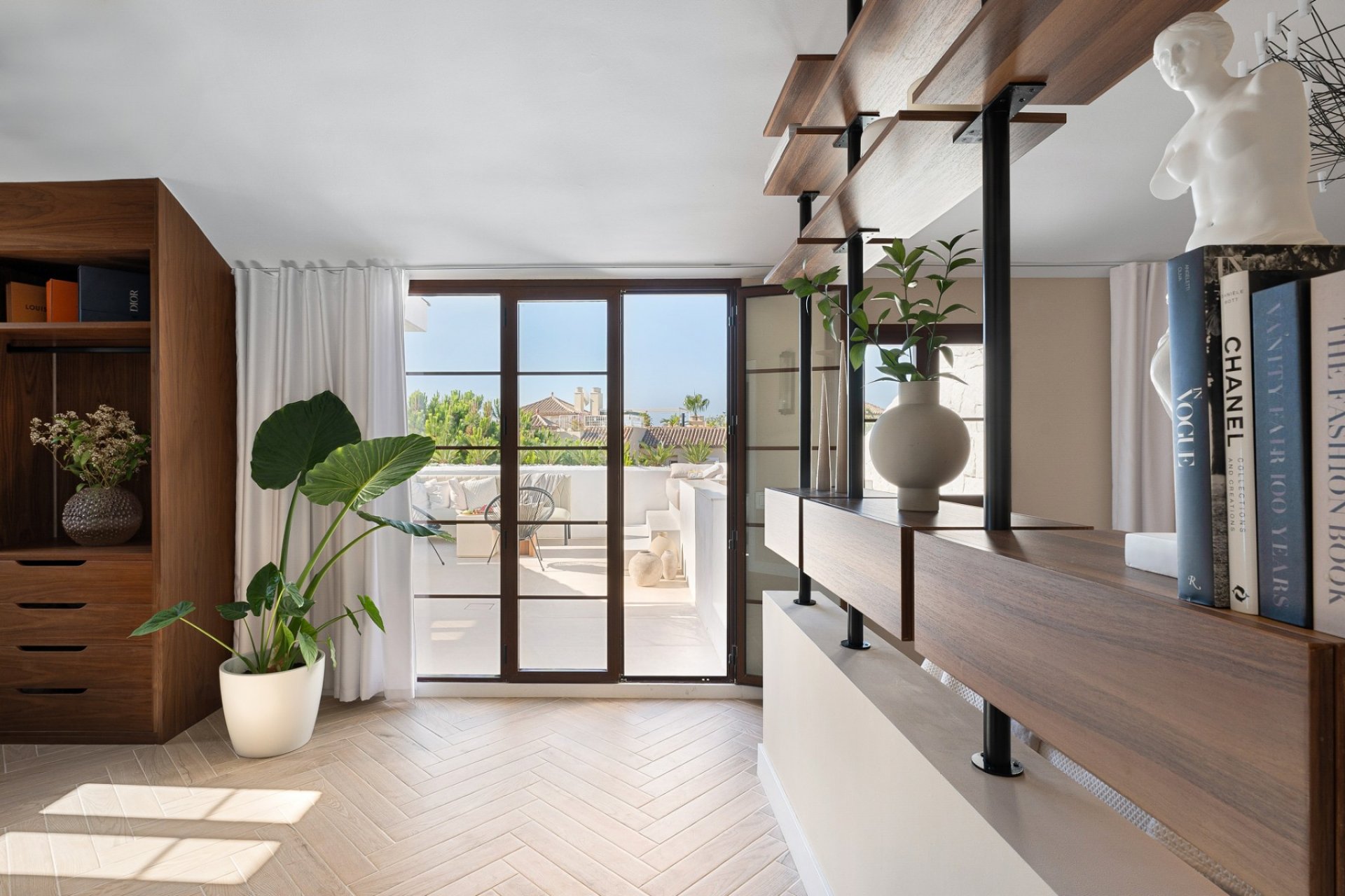 Wiederverkauf - Apartment - Marbella - Golden Mile