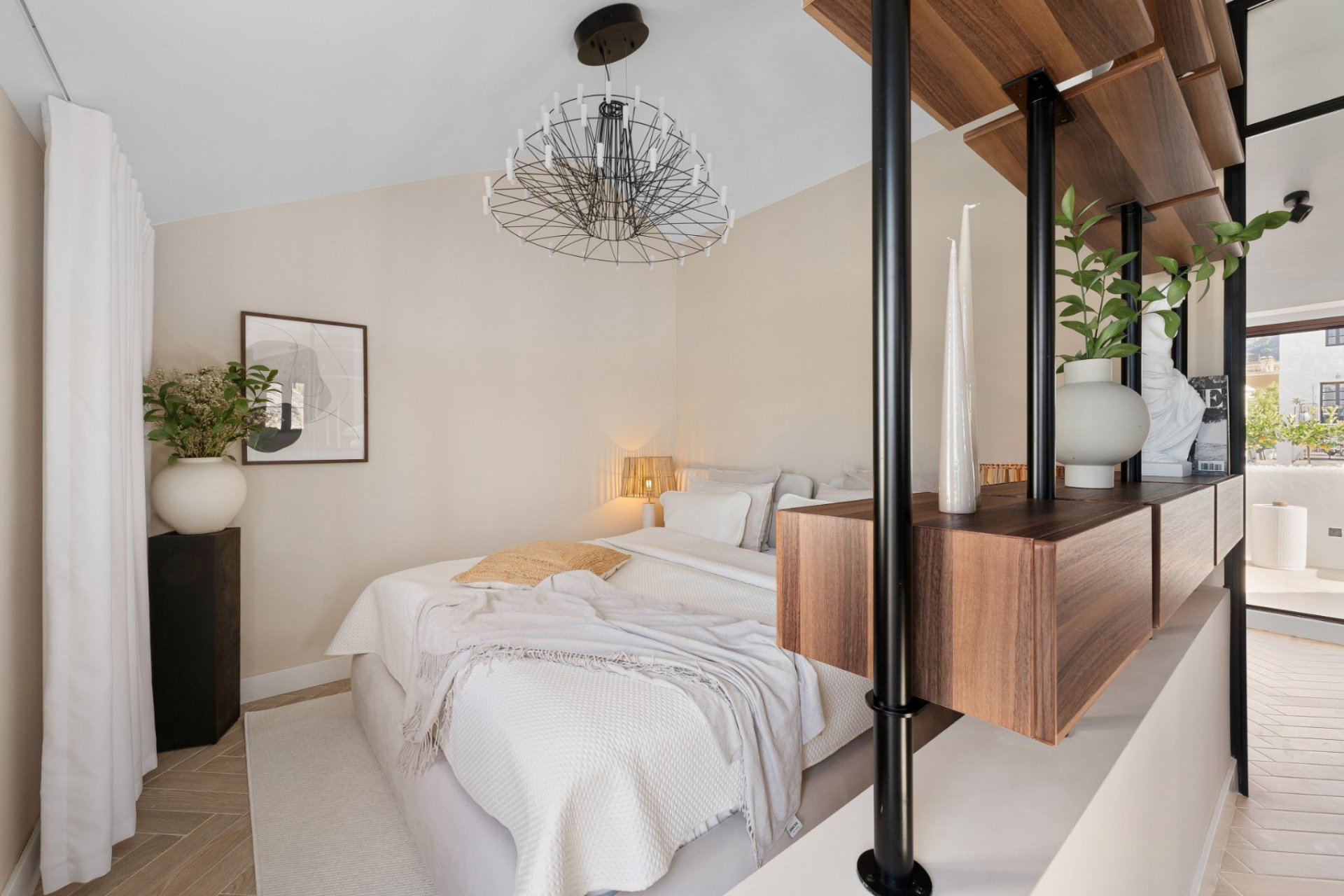 Wiederverkauf - Apartment - Marbella - Golden Mile