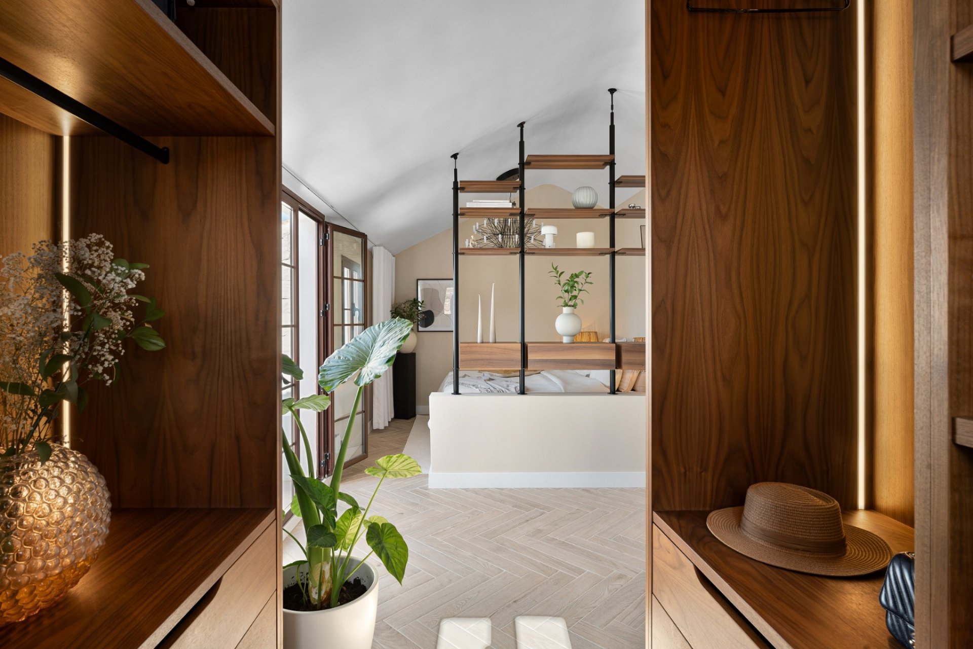 Wiederverkauf - Apartment - Marbella - Golden Mile