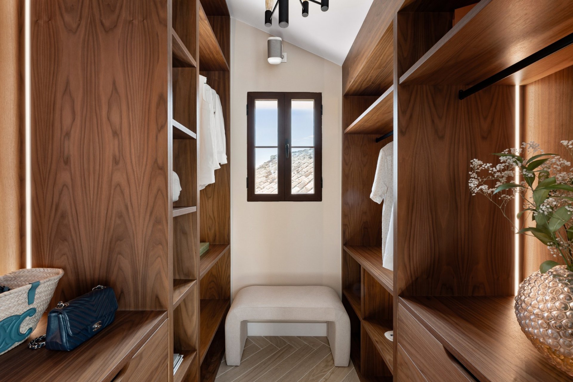 Wiederverkauf - Apartment - Marbella - Golden Mile