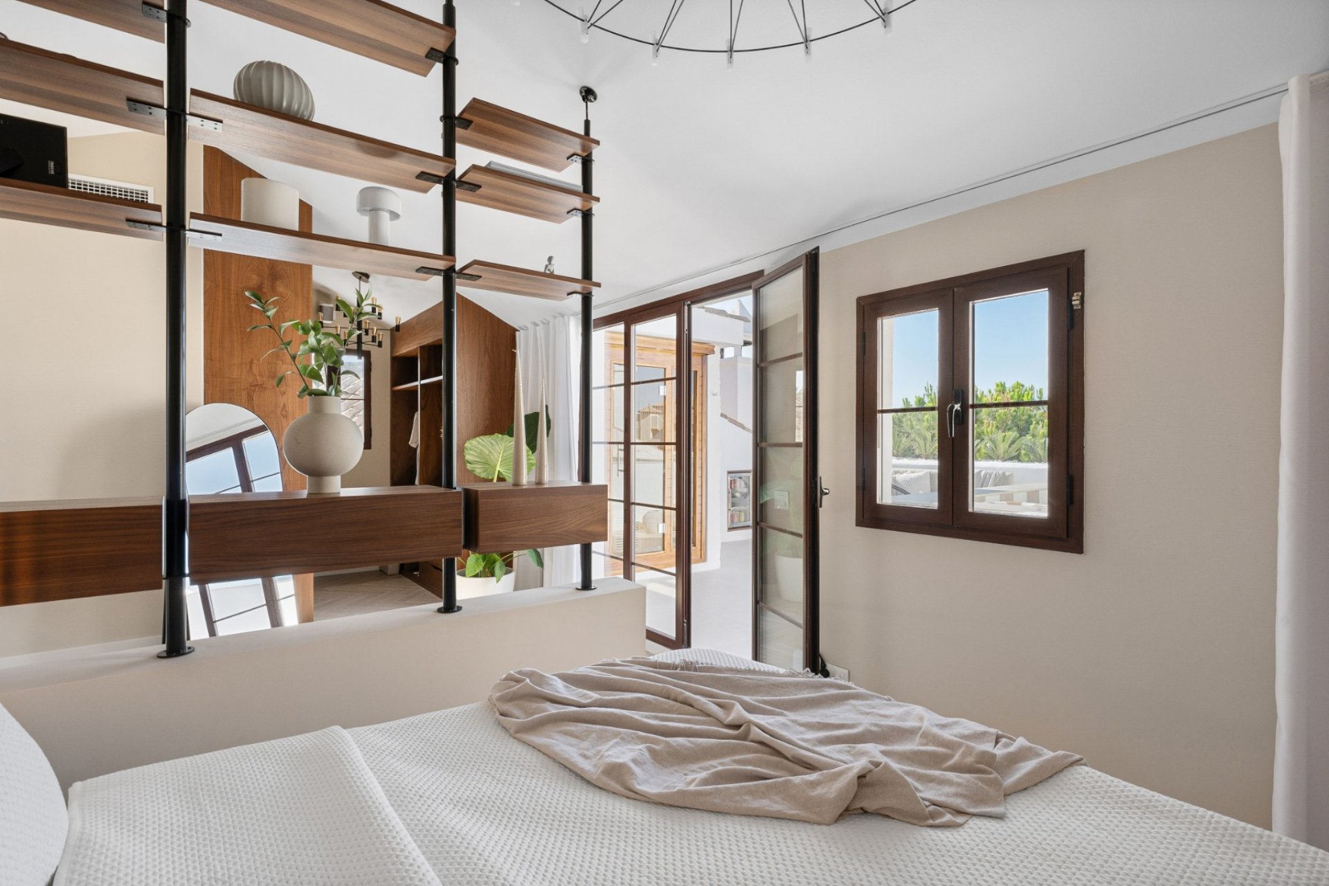 Wiederverkauf - Apartment - Marbella - Golden Mile