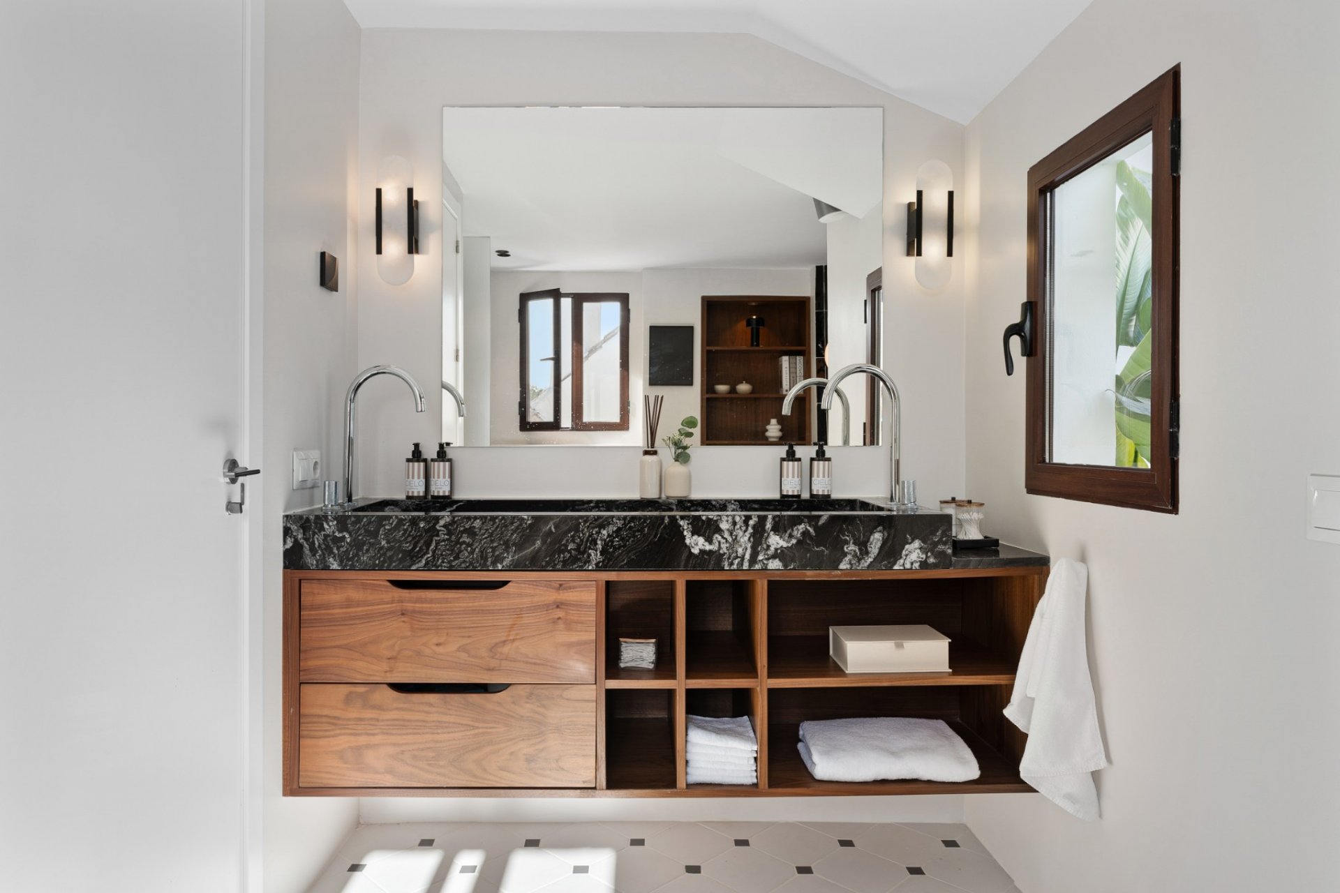 Wiederverkauf - Apartment - Marbella - Golden Mile