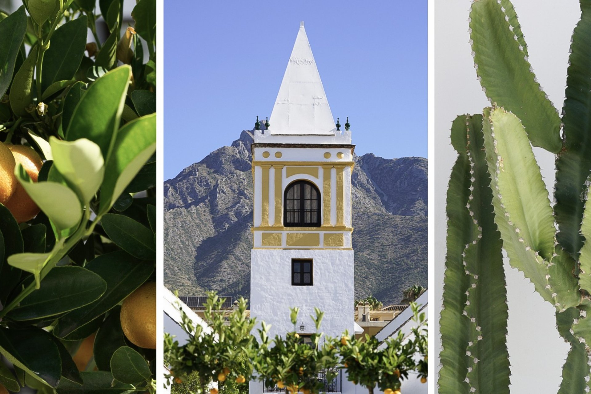 Wiederverkauf - Apartment - Marbella - Golden Mile