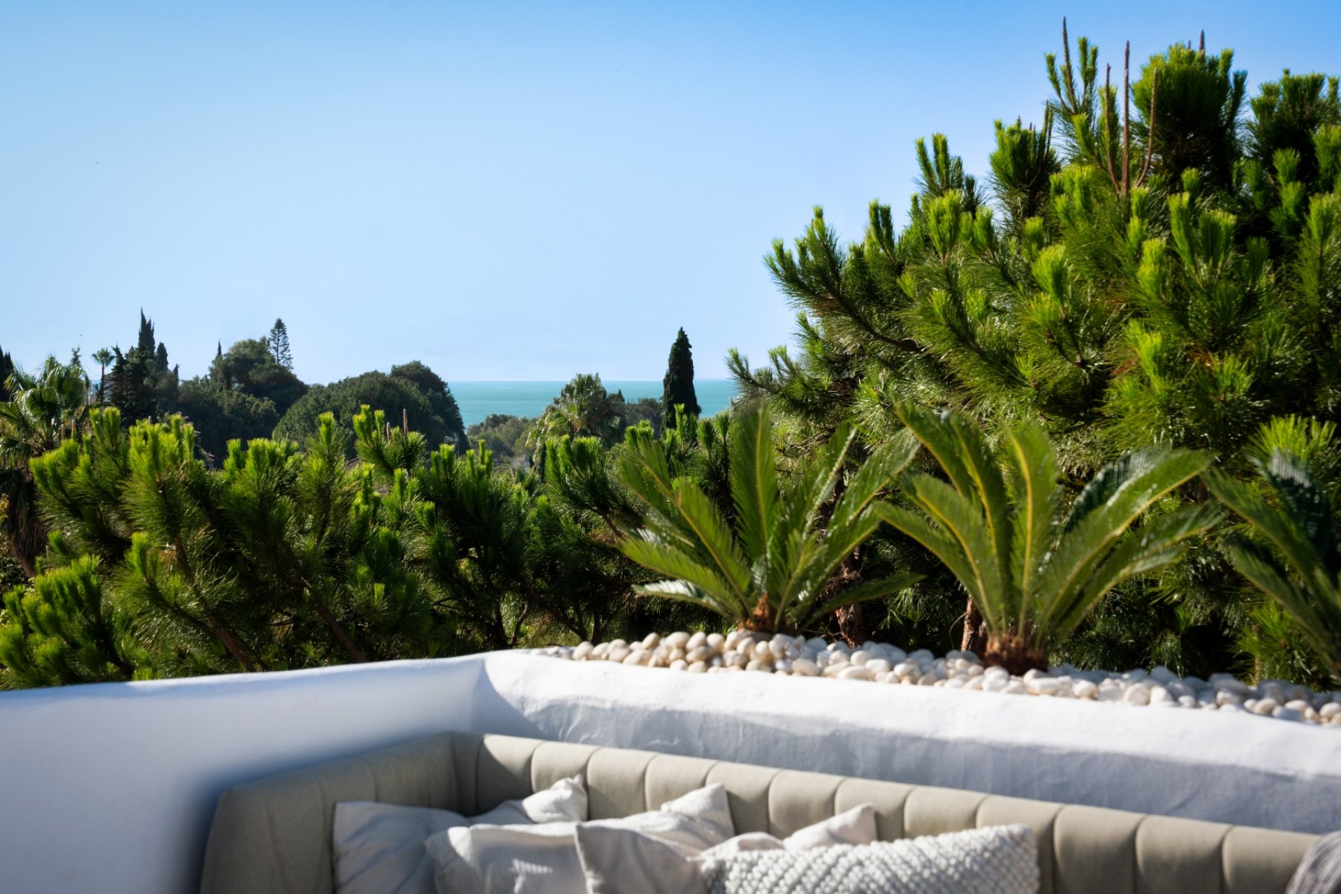 Wiederverkauf - Apartment - Marbella - Golden Mile