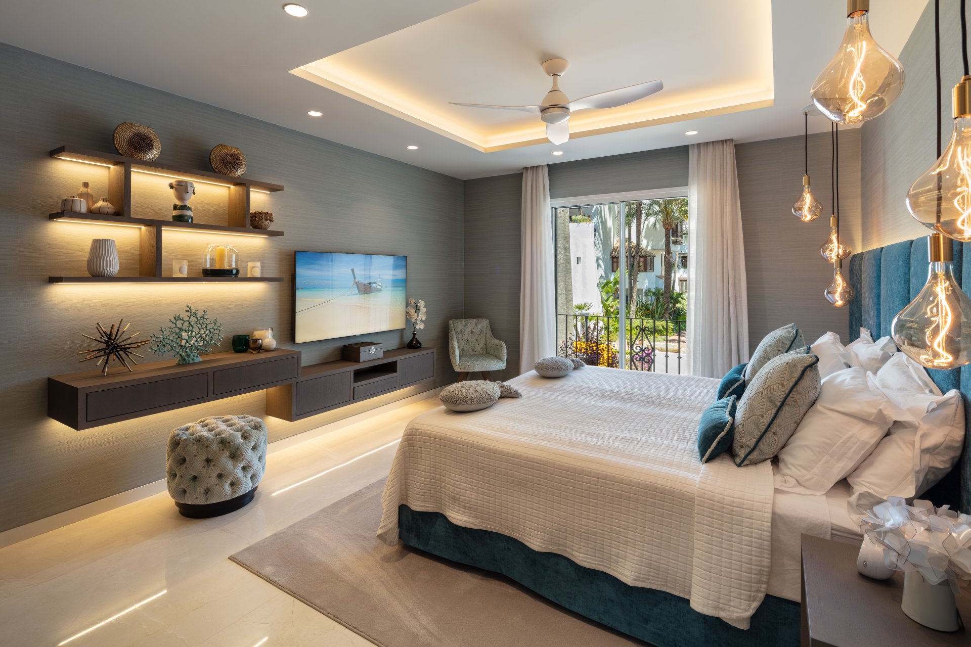 Wiederverkauf - Apartment - Marbella - Golden Mile