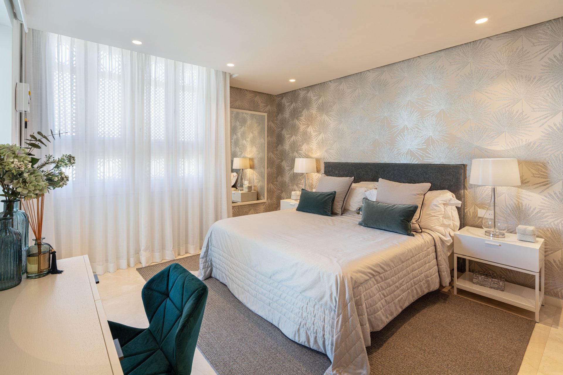 Wiederverkauf - Apartment - Marbella - Golden Mile