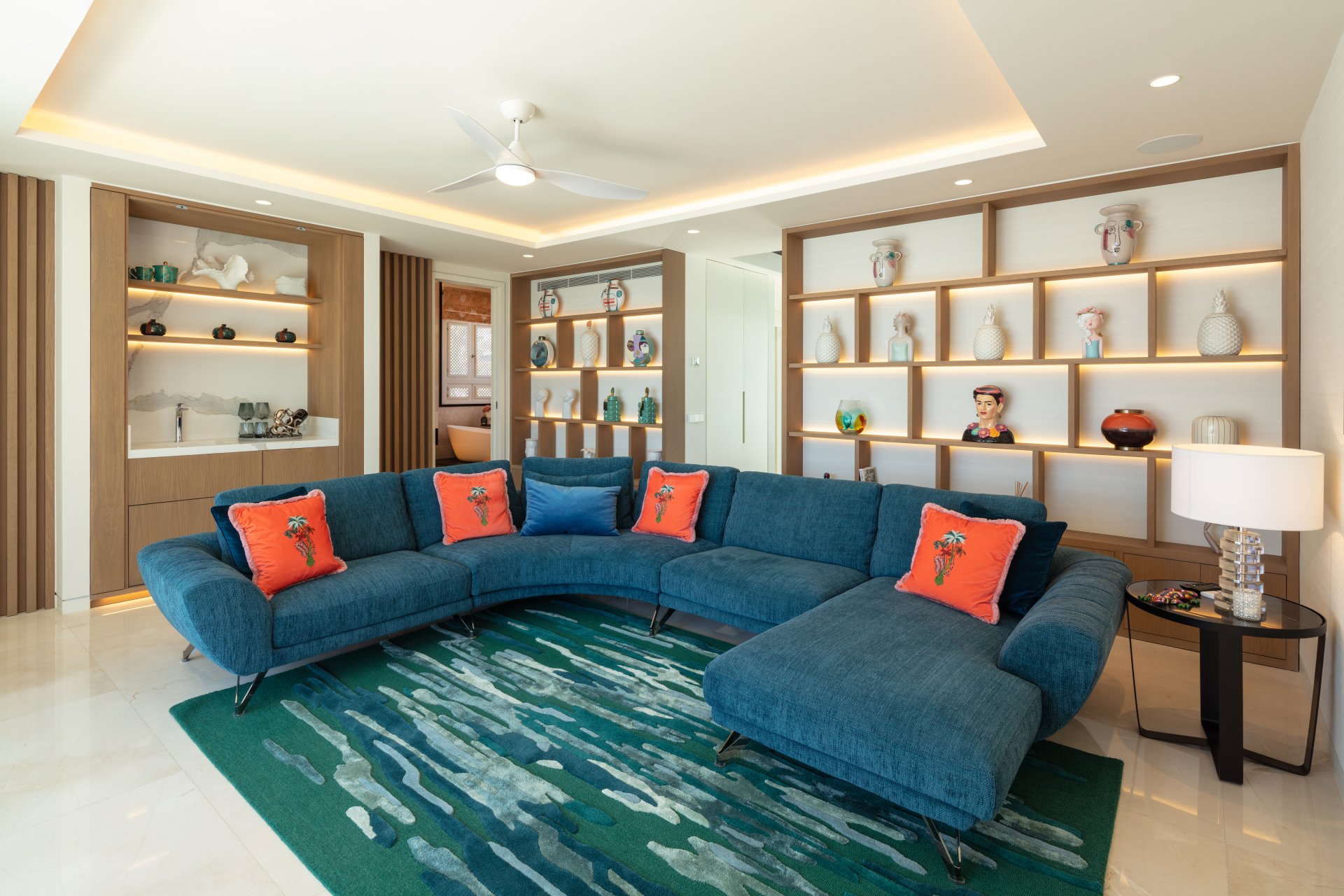 Wiederverkauf - Apartment - Marbella - Golden Mile