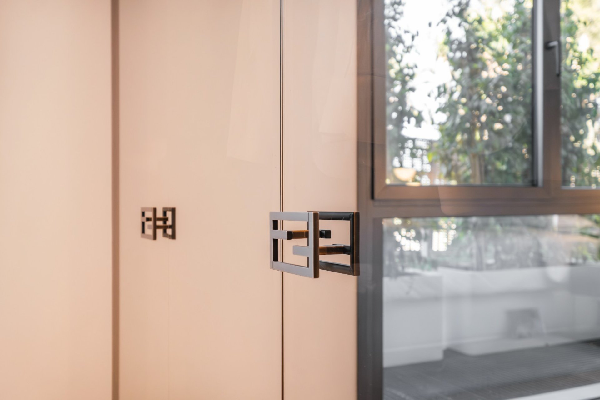 Wiederverkauf - Apartment - Marbella - Golden Mile