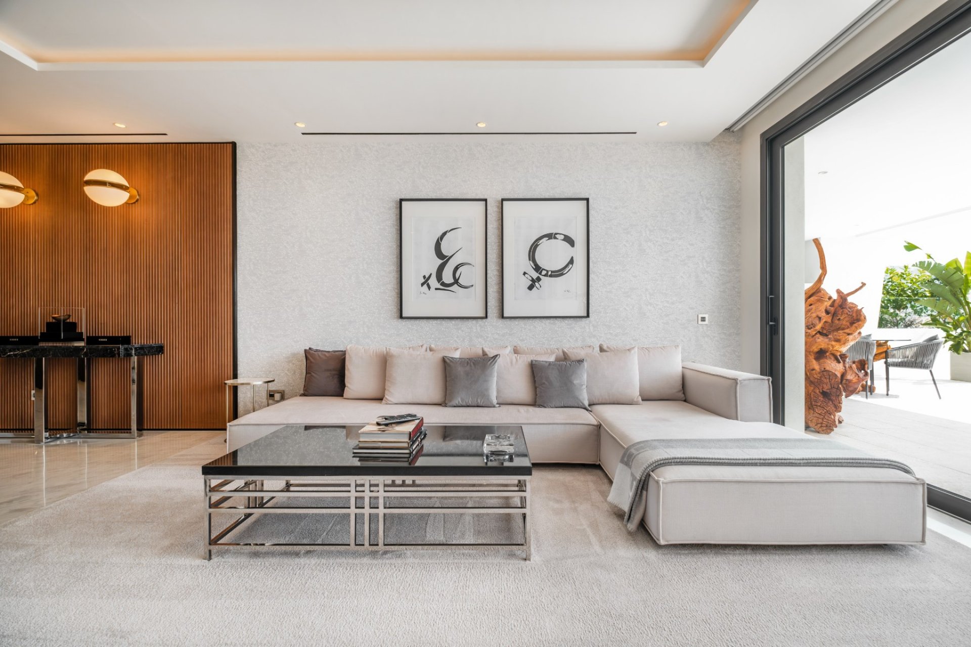 Wiederverkauf - Apartment - Marbella - Golden Mile