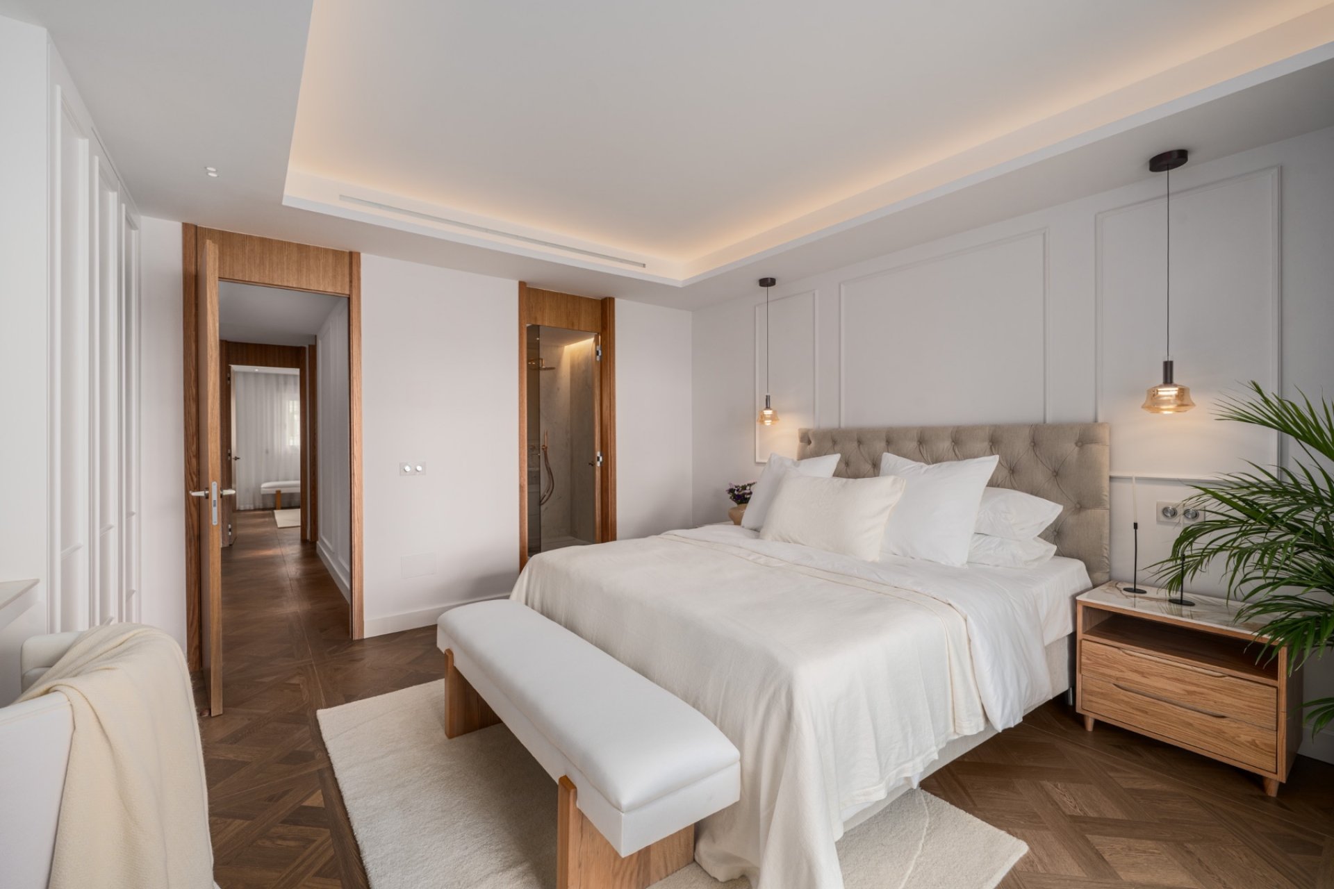 Wiederverkauf - Apartment - Marbella - Golden Mile