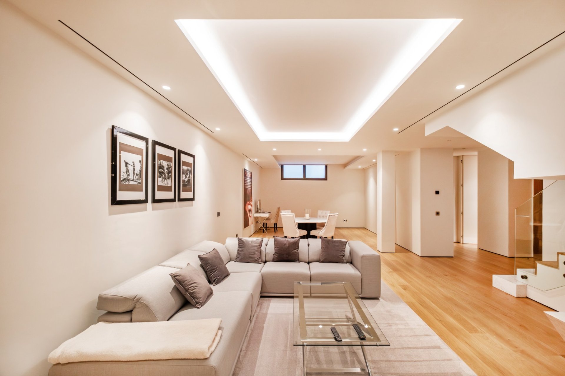 Wiederverkauf - Apartment - Marbella - Golden Mile