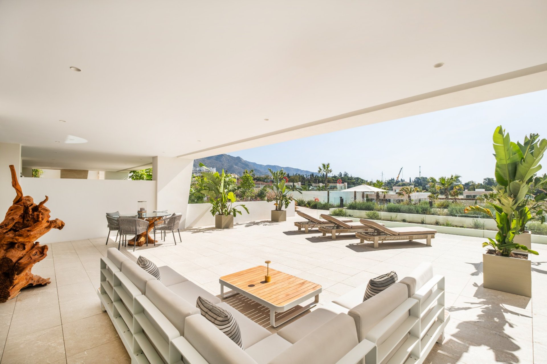 Wiederverkauf - Apartment - Marbella - Golden Mile