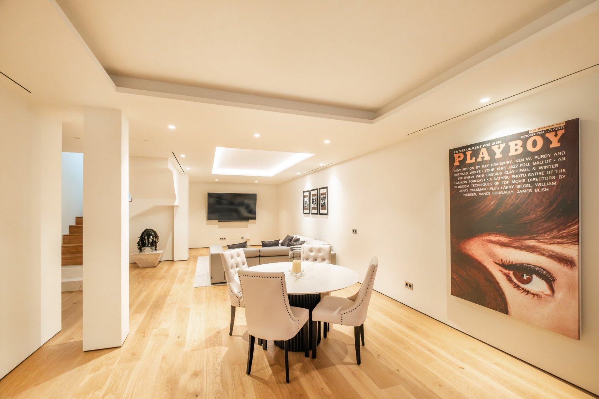 Wiederverkauf - Apartment - Marbella - Golden Mile