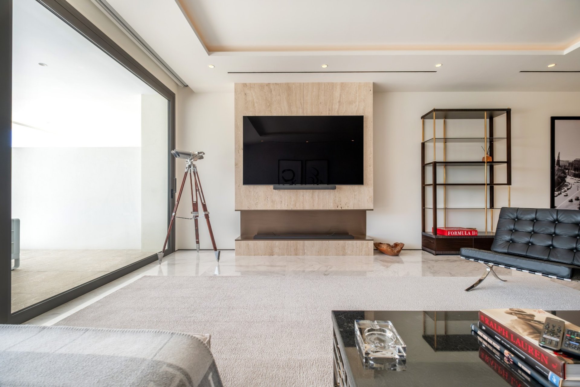 Wiederverkauf - Apartment - Marbella - Golden Mile