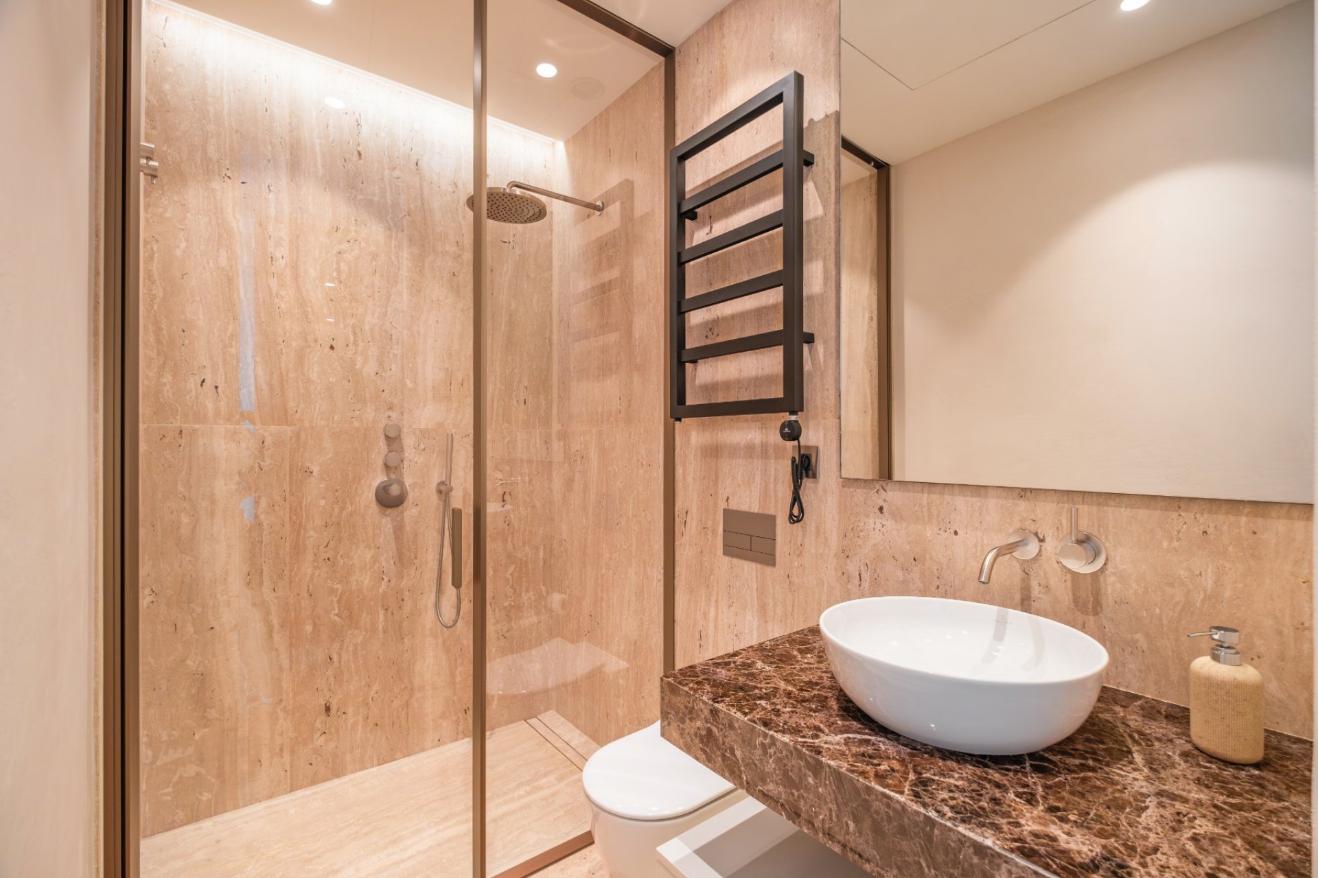 Wiederverkauf - Apartment - Marbella - Golden Mile